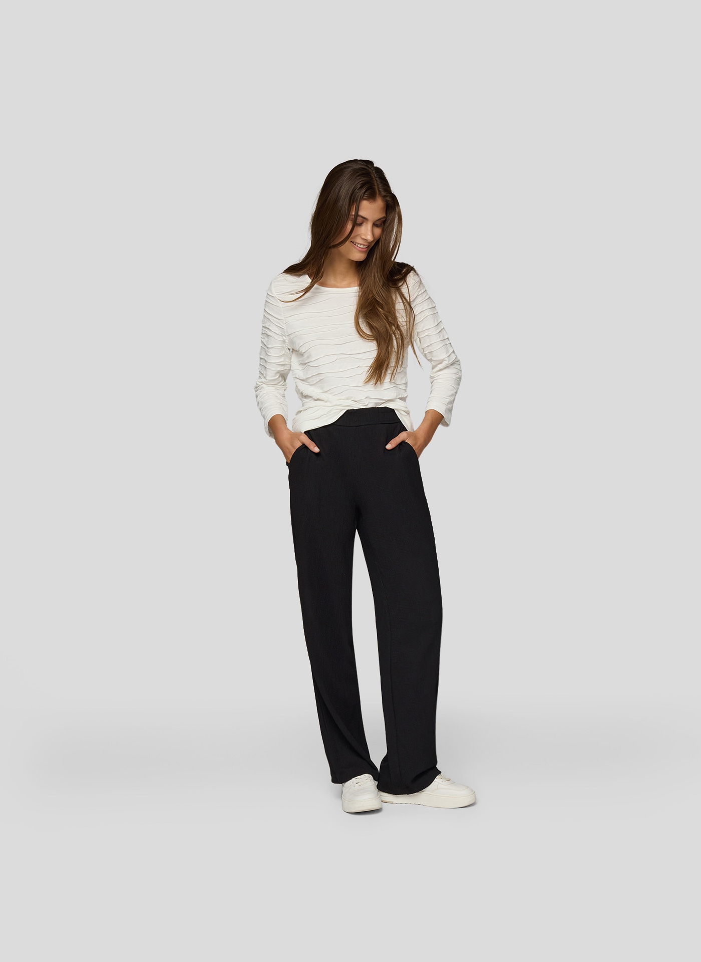 Rabe Jerseyhose »Hose«