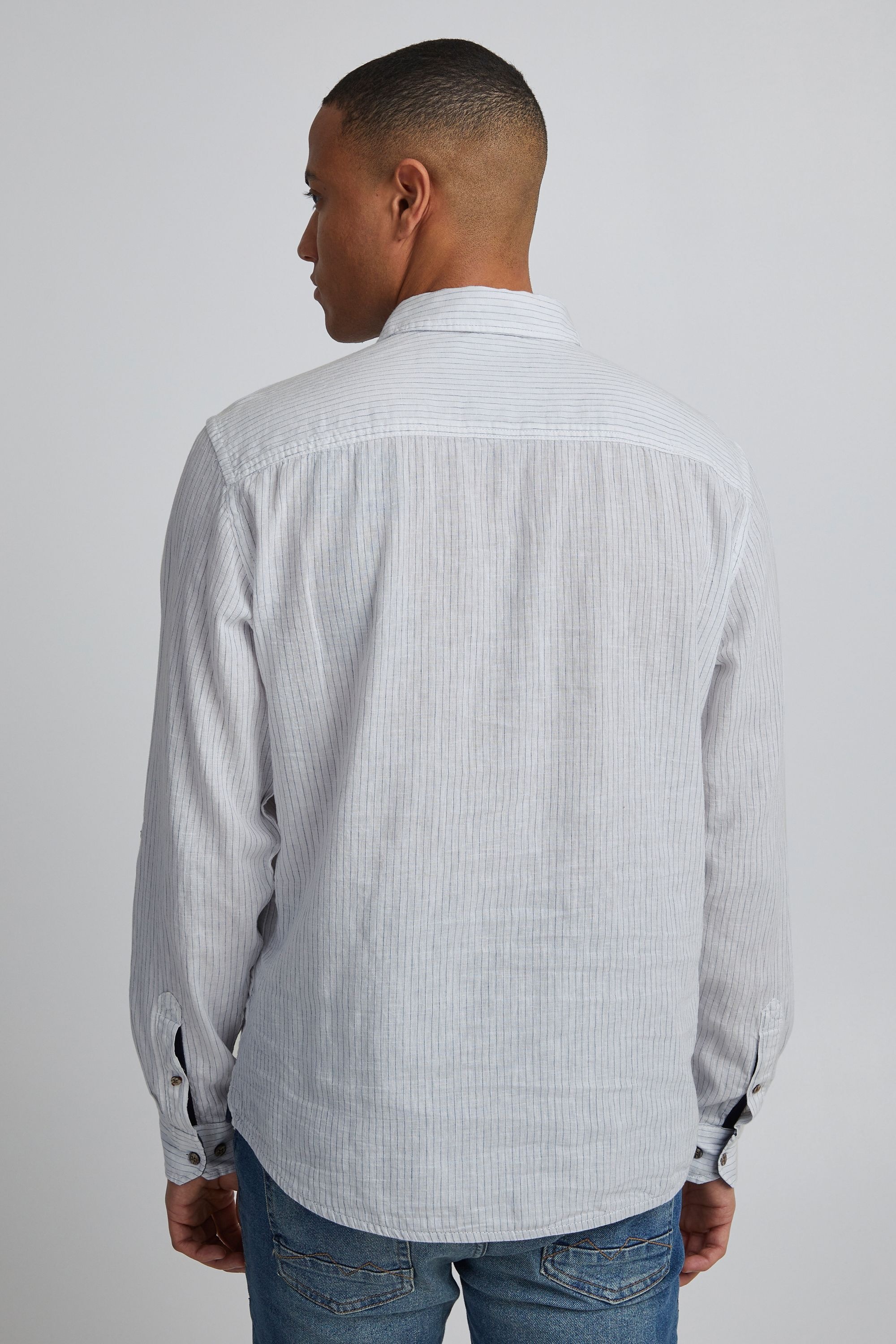 Blend Langarmhemd »Langarmhemd BHShirt«