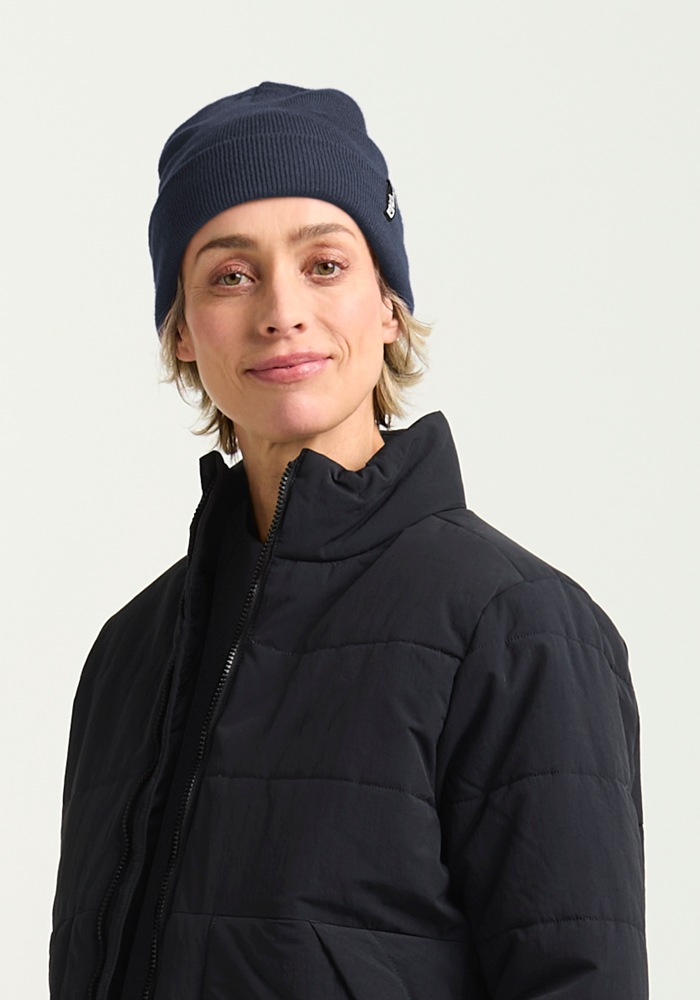 Jack Wolfskin Beanie »RIB BEANIE«