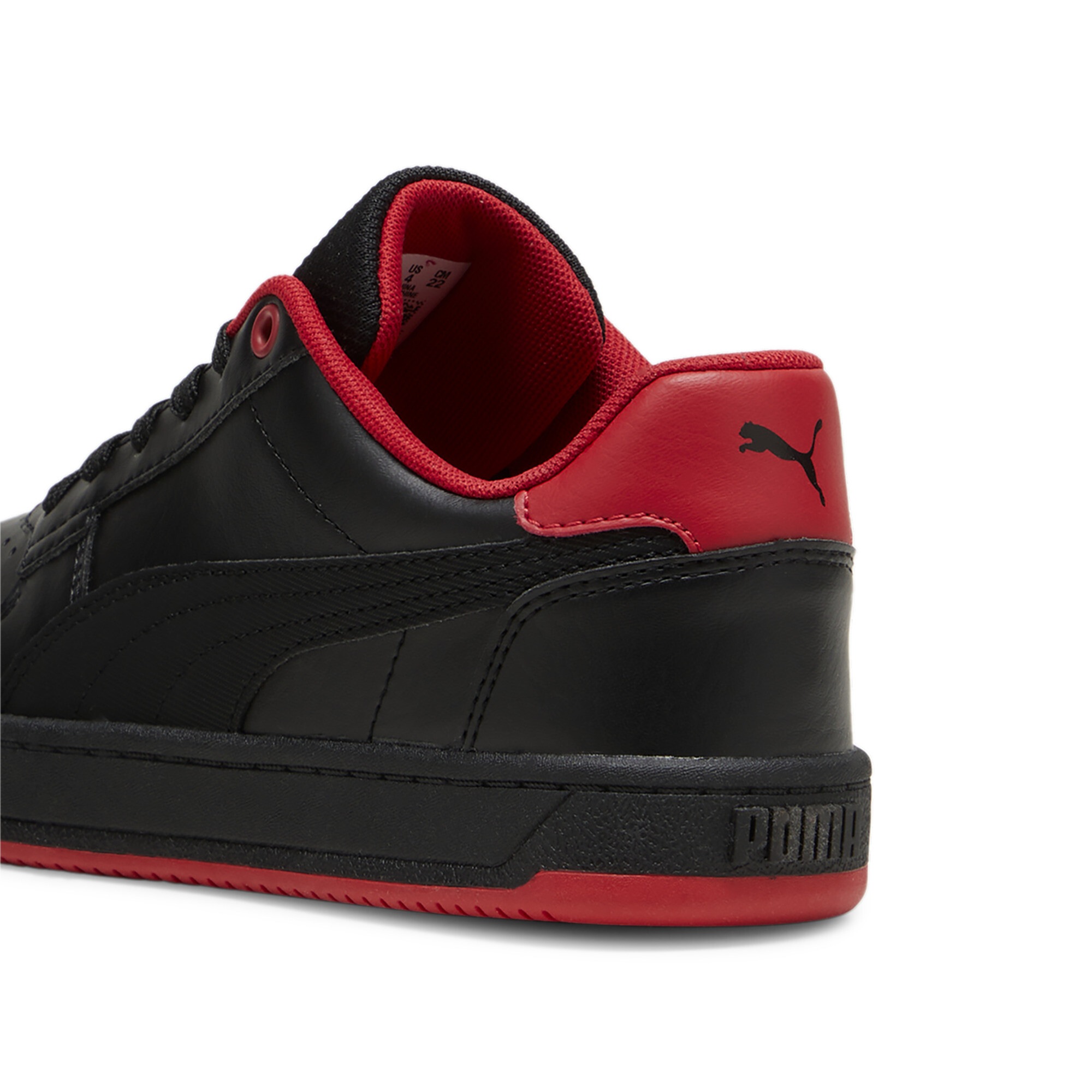 PUMA Sneaker »Scuderia Ferrari Caven 2.0 Sneakers Jugendliche«