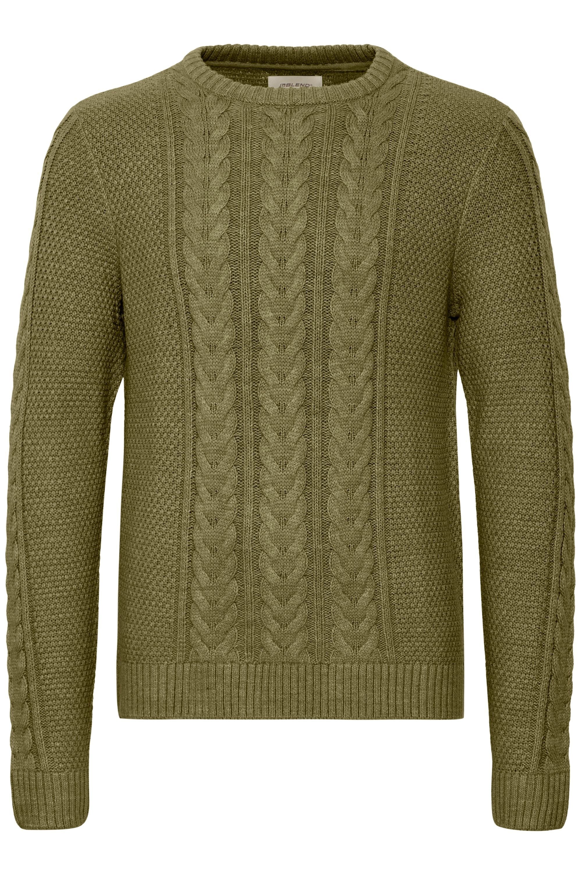 Blend Strickpullover "Strickpullover BHPullover" günstig online kaufen