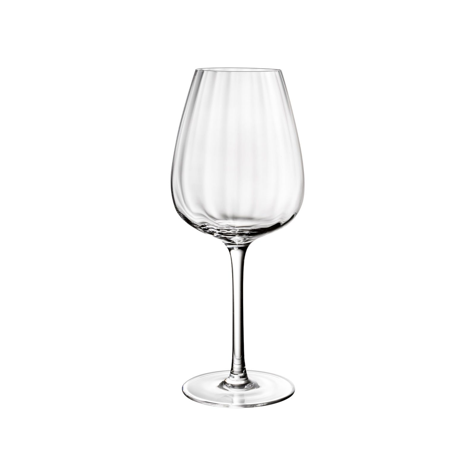Villeroy & Boch Rotweinglas »Rotweinkelch Rose Garden 200 ml 4er Set transparent«