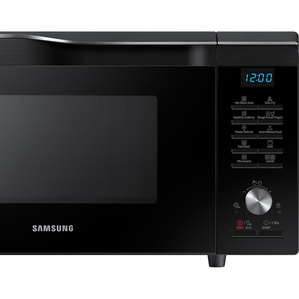 Samsung Mikrowelle »MC28M6035KK/EG«, Grill-Heißluft, 900 W