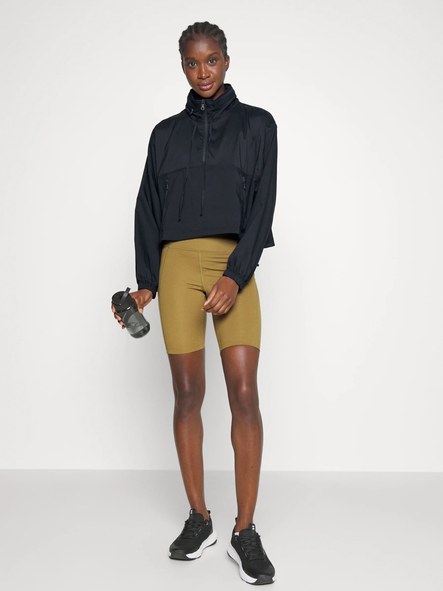 GIRLFRIEND COLLECTIVE Outdoorjacke »Girlfriend Collective jackets Hummingbird«