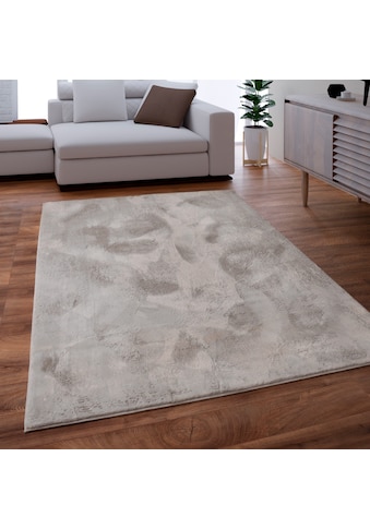 Paco Home Fellteppich »Kunstfell Soft 380« recht...