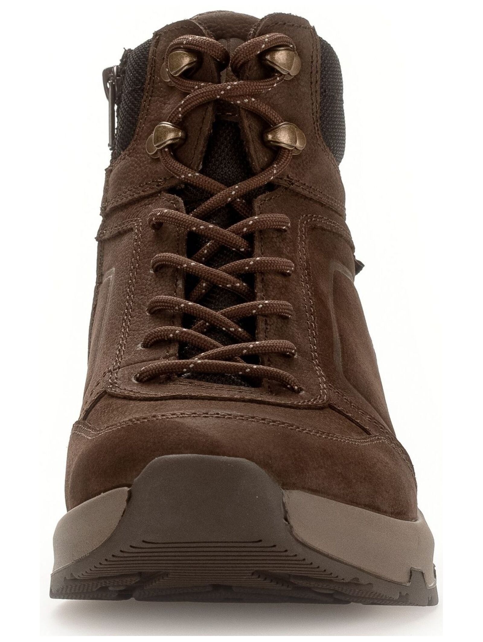 Pius Gabor Trekkingschuh "Pius Gabor Wanderschuhe Nubukleder" günstig online kaufen