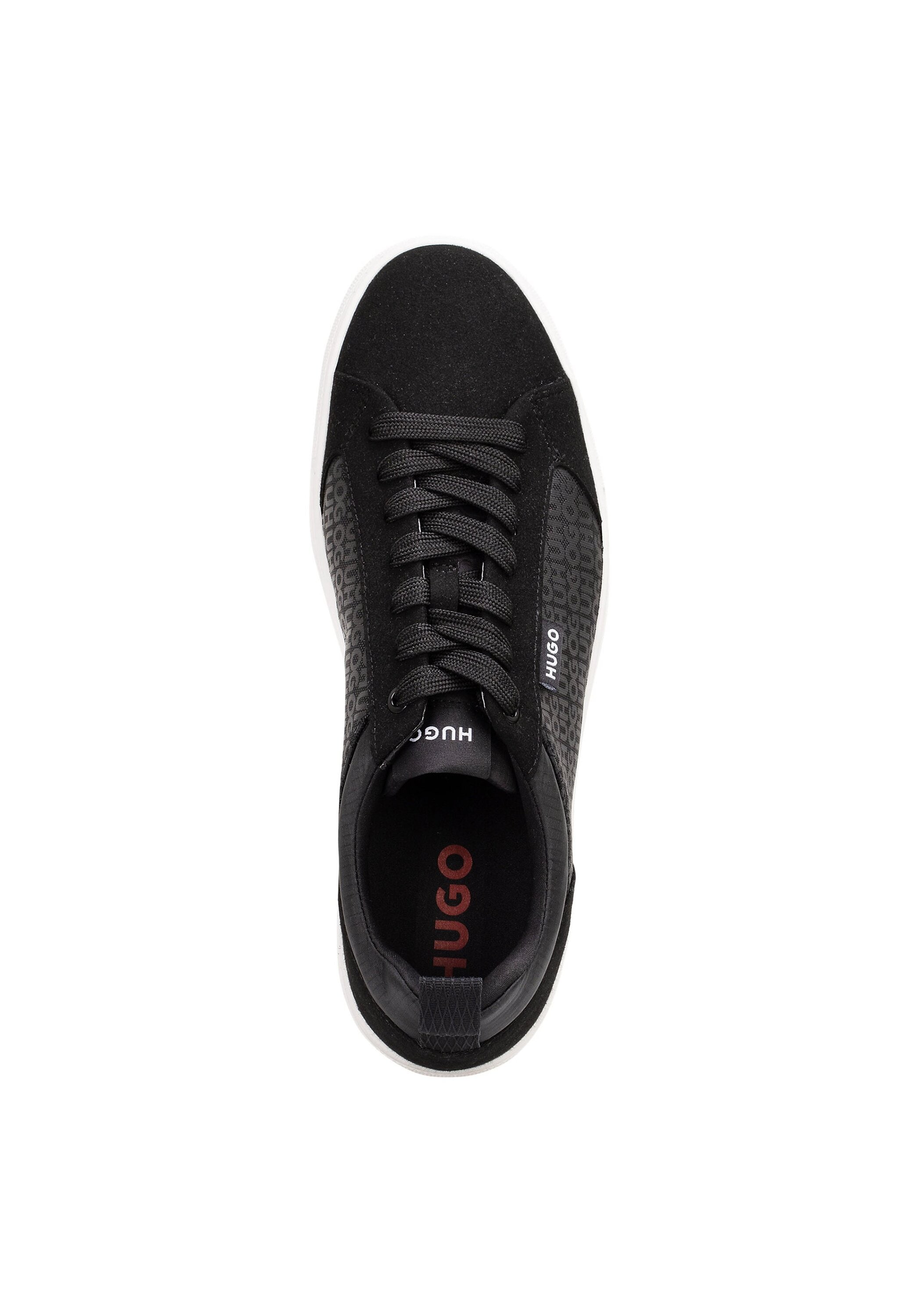 HUGO Sneaker »Sneaker Morrie Tenn mfnylg«