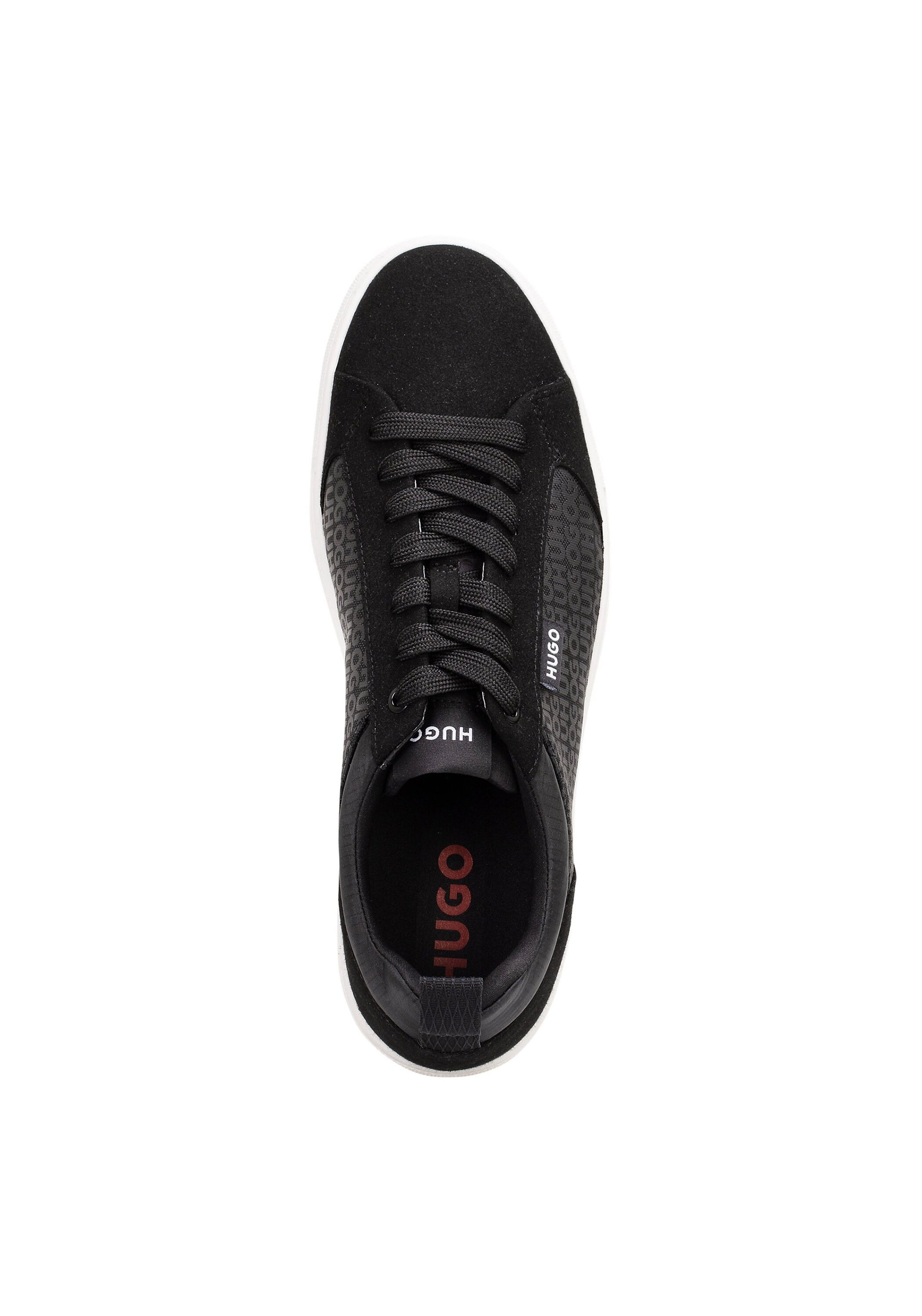 HUGO Sneaker "Sneaker Morrie Tenn mfnylg" günstig online kaufen