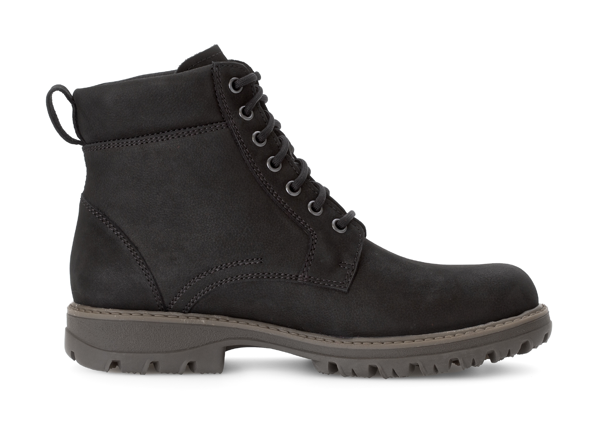 Pius Gabor Winterboots  , Komfortschuh, Bergsteigerboots in Bequemweite G (= weit)