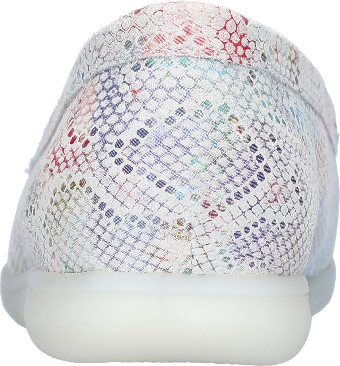 Waldläufer Mokassin "H-WANDA" Slipper, Schlupfschuh, Halbschuh in Komfortwe günstig online kaufen