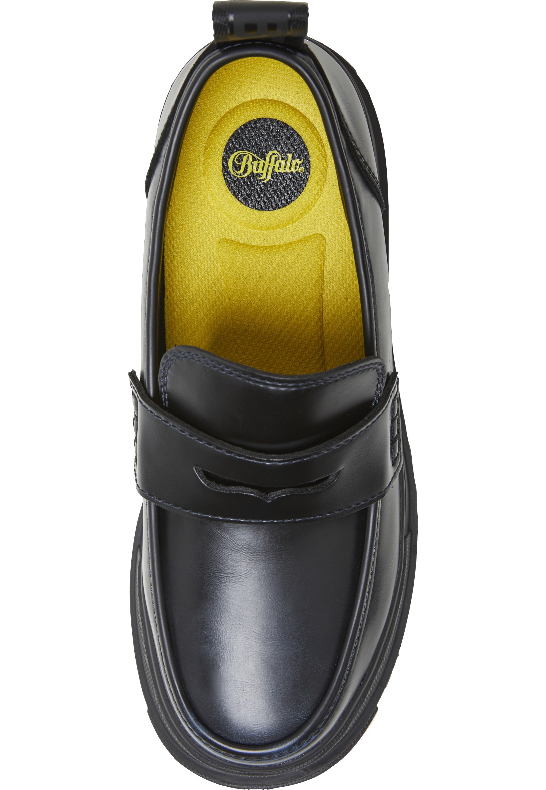 Thumbnail - Buffalo Trainingsschuh "Buffalo aspha loafer"