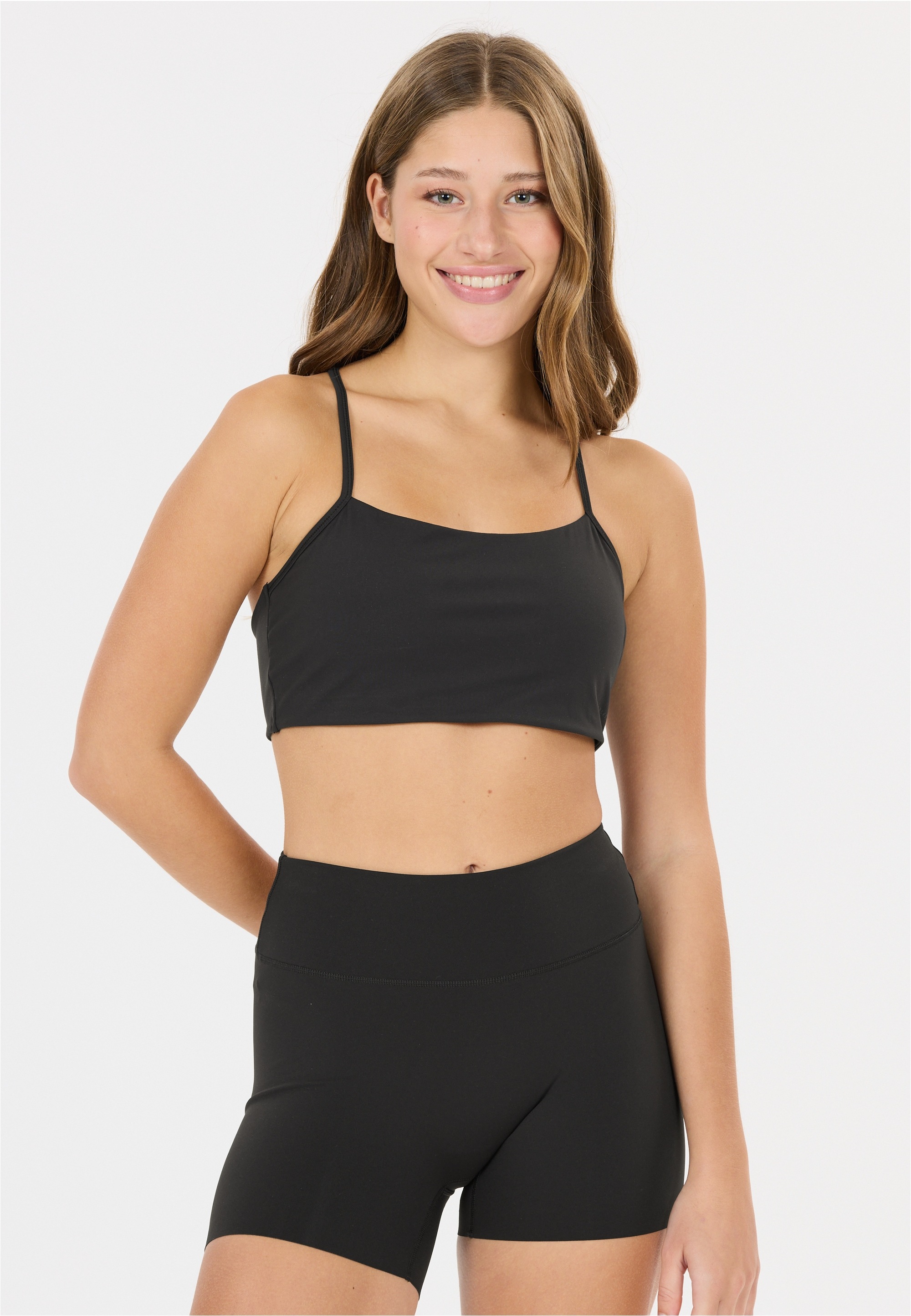ATHLECIA Sport-BH "Seray" Leichter Support