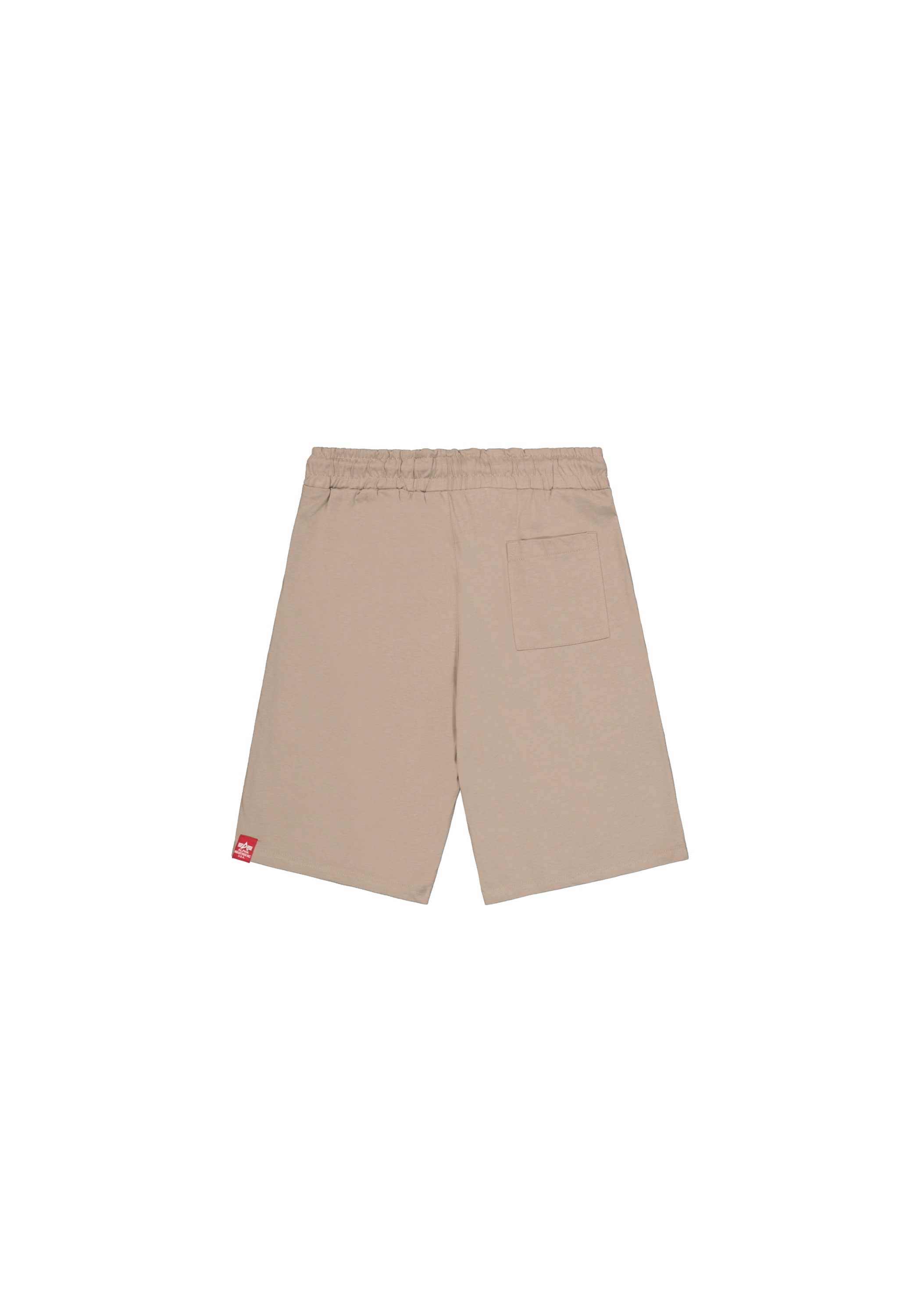 Alpha Industries Shorts "Alpha Jersey Short" günstig online kaufen