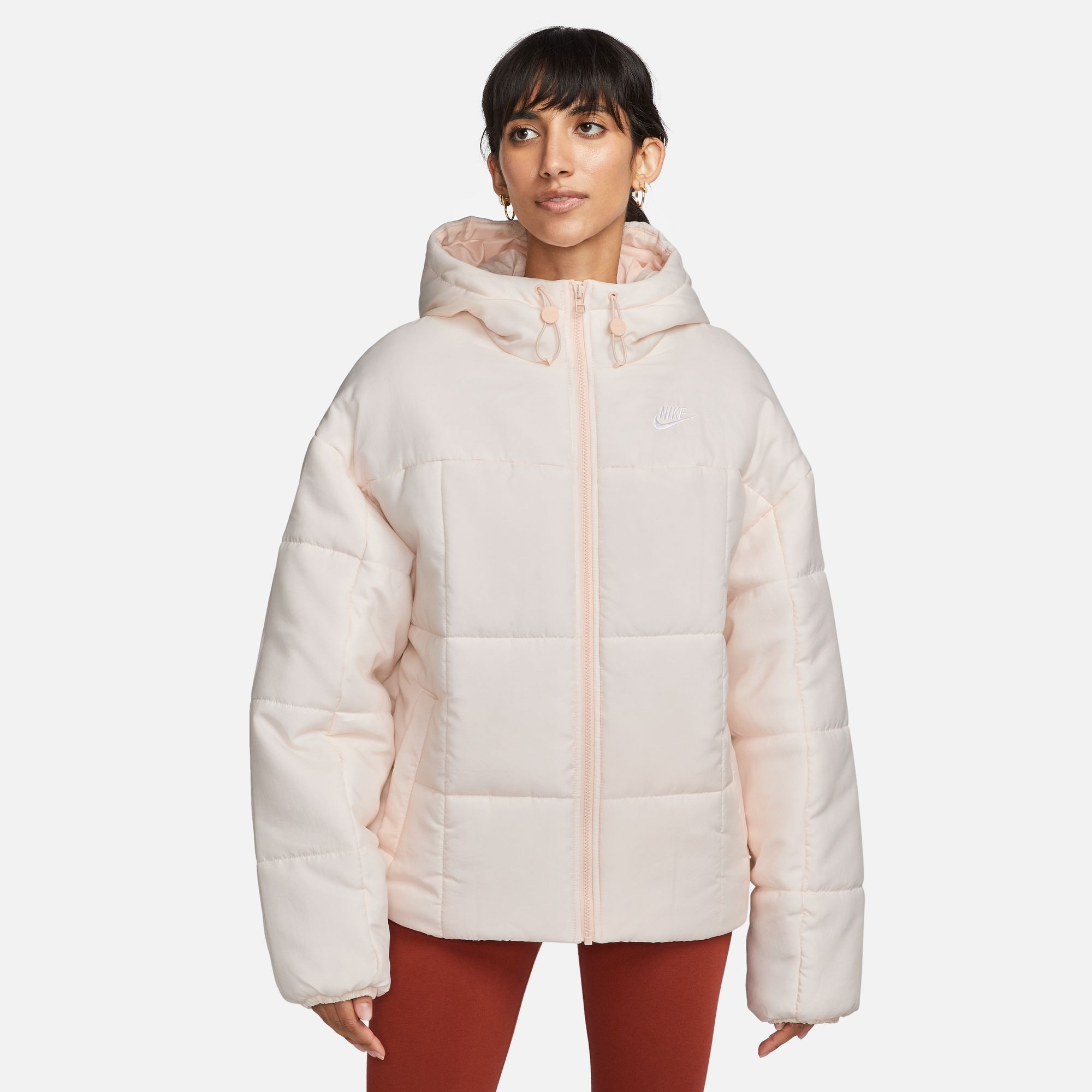 Nike Sportswear Outdoorjacke »W NSW | BAUR bestellen THRMR online PUFFER« ESSTL CLSC