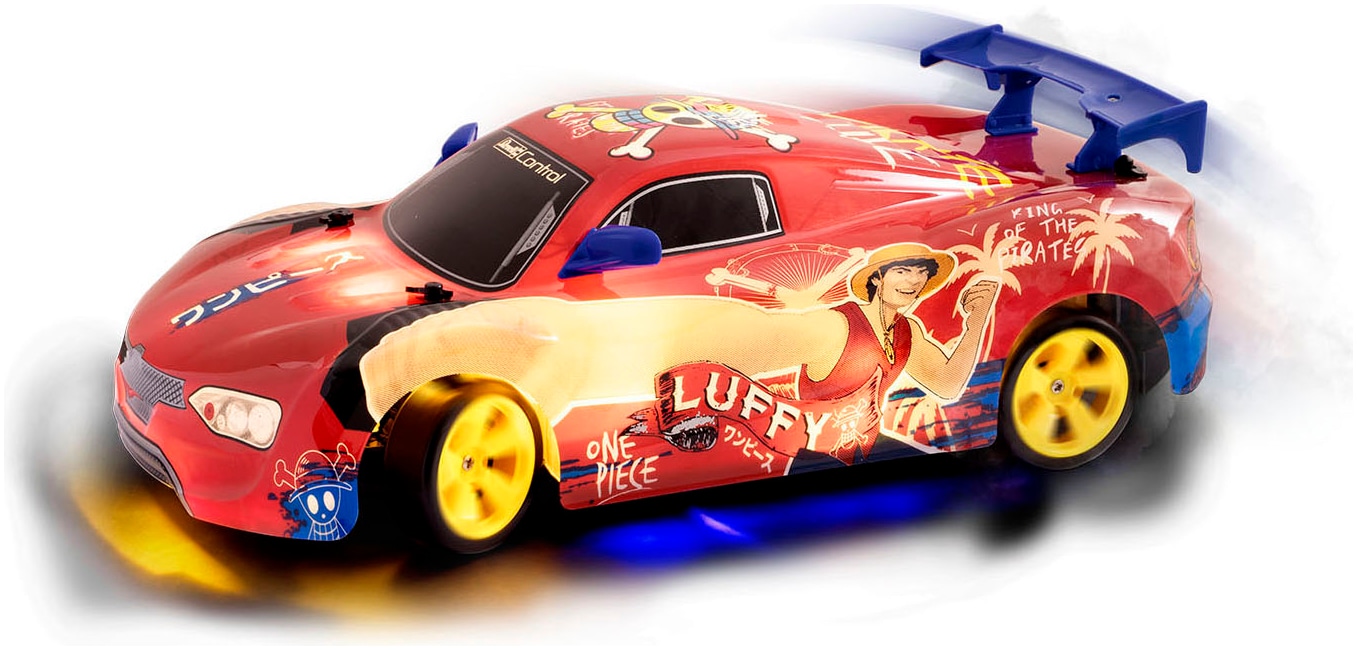 Revell® RC-Auto »Revell® control, One Piece, mit wechselbaren Reifen, 2,4 GHz«