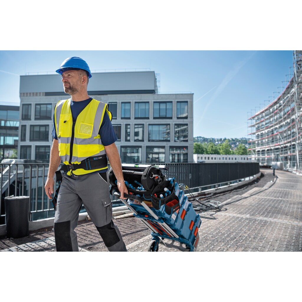 Bosch Professional Werkzeugtasche »GWT 20«