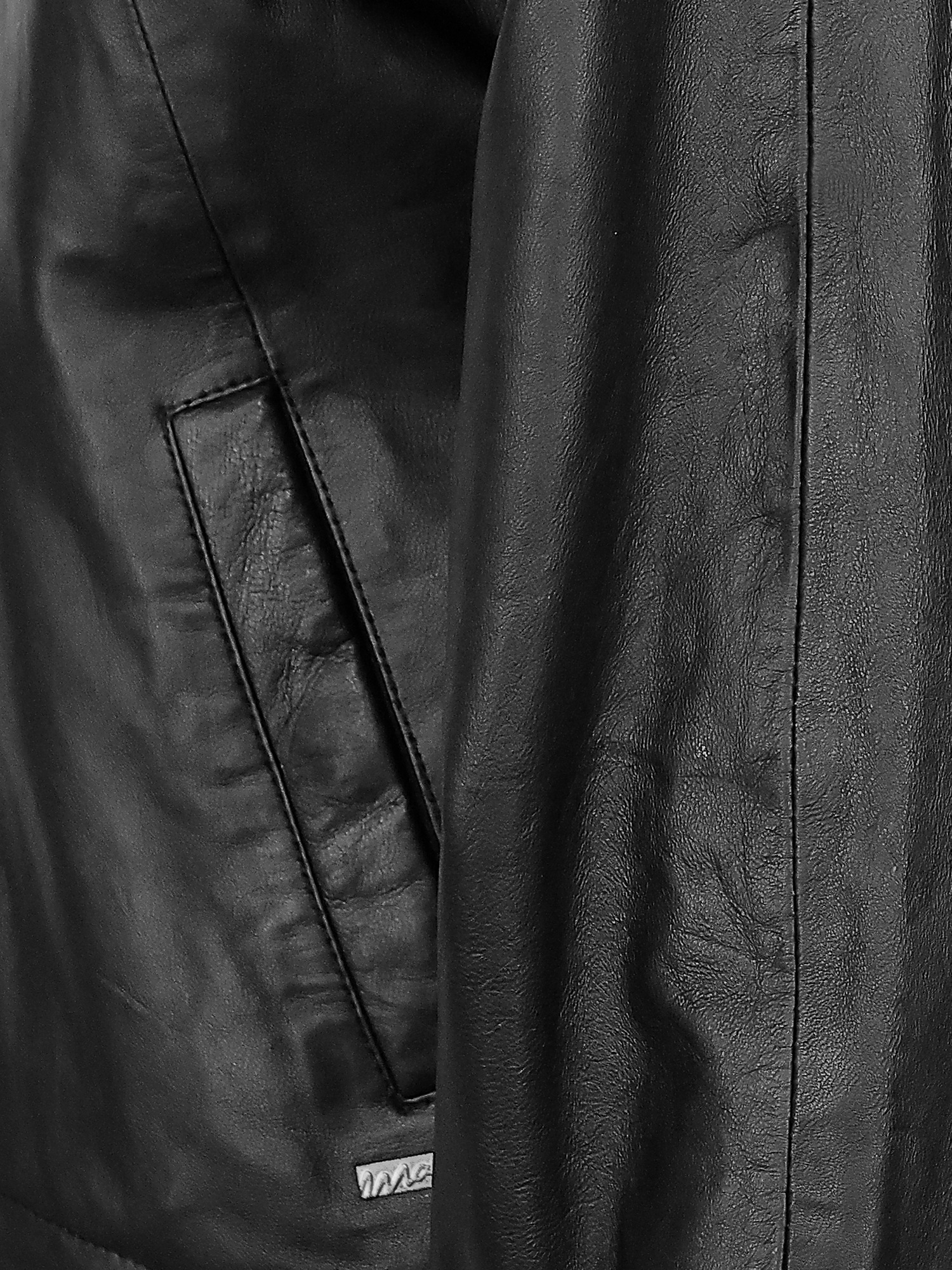 Maze Lederjacke »4202136«