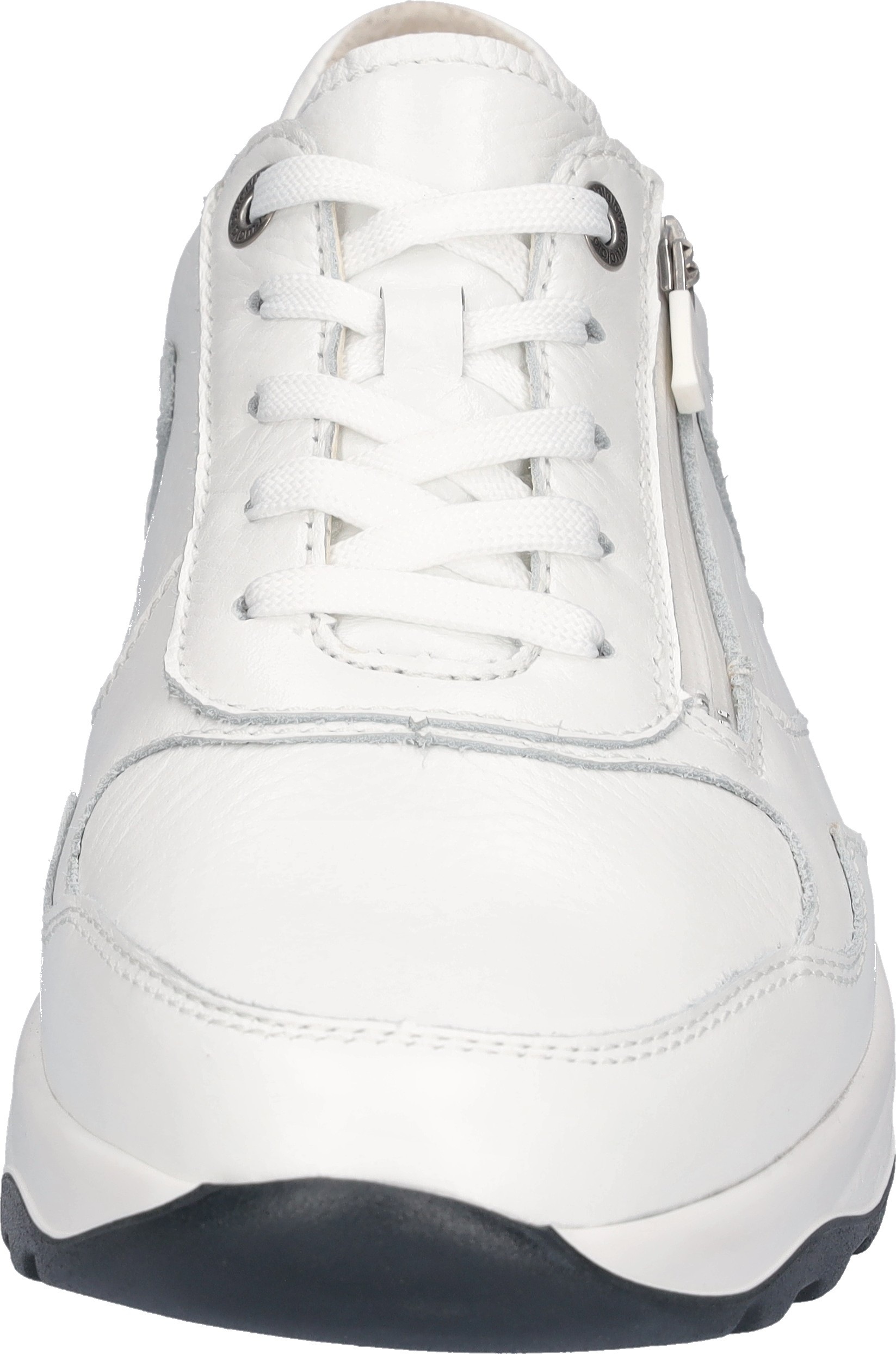 Waldläufer K-John Sneaker White Size 44.5 3