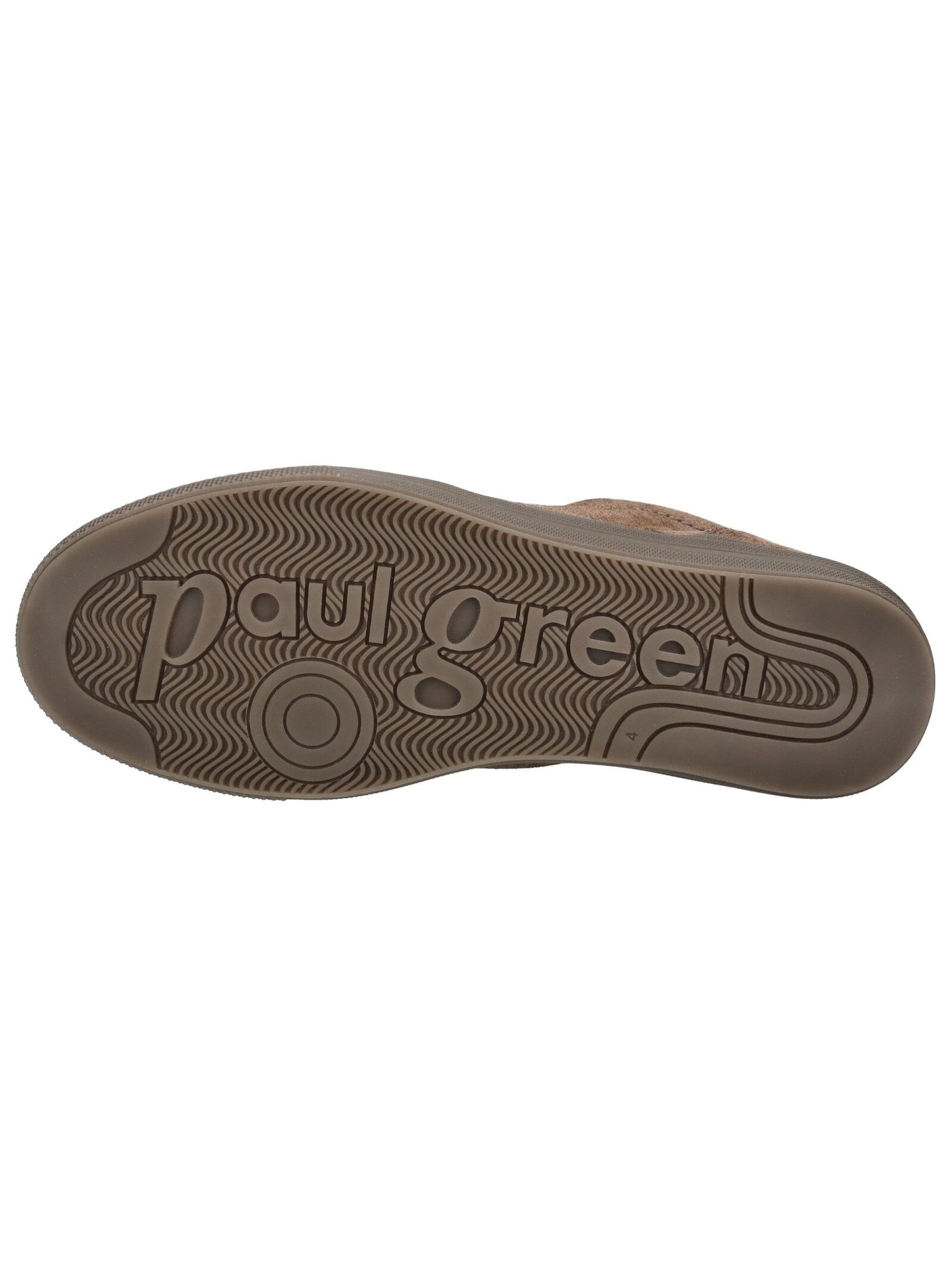 Paul Green Sneaker »Paul Green Sneaker Veloursleder«