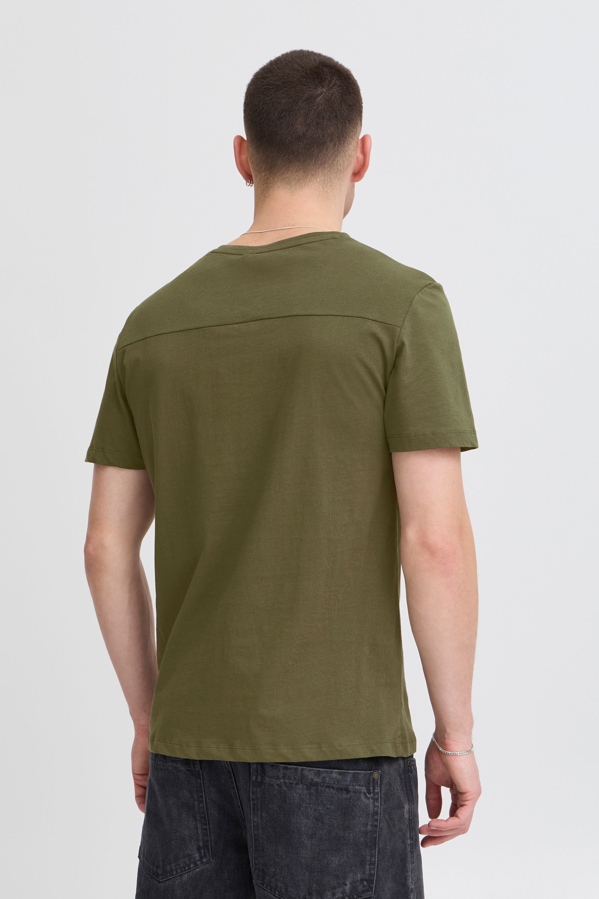 Blend Rundhalsshirt »Rundhalsshirt BHJAGO«