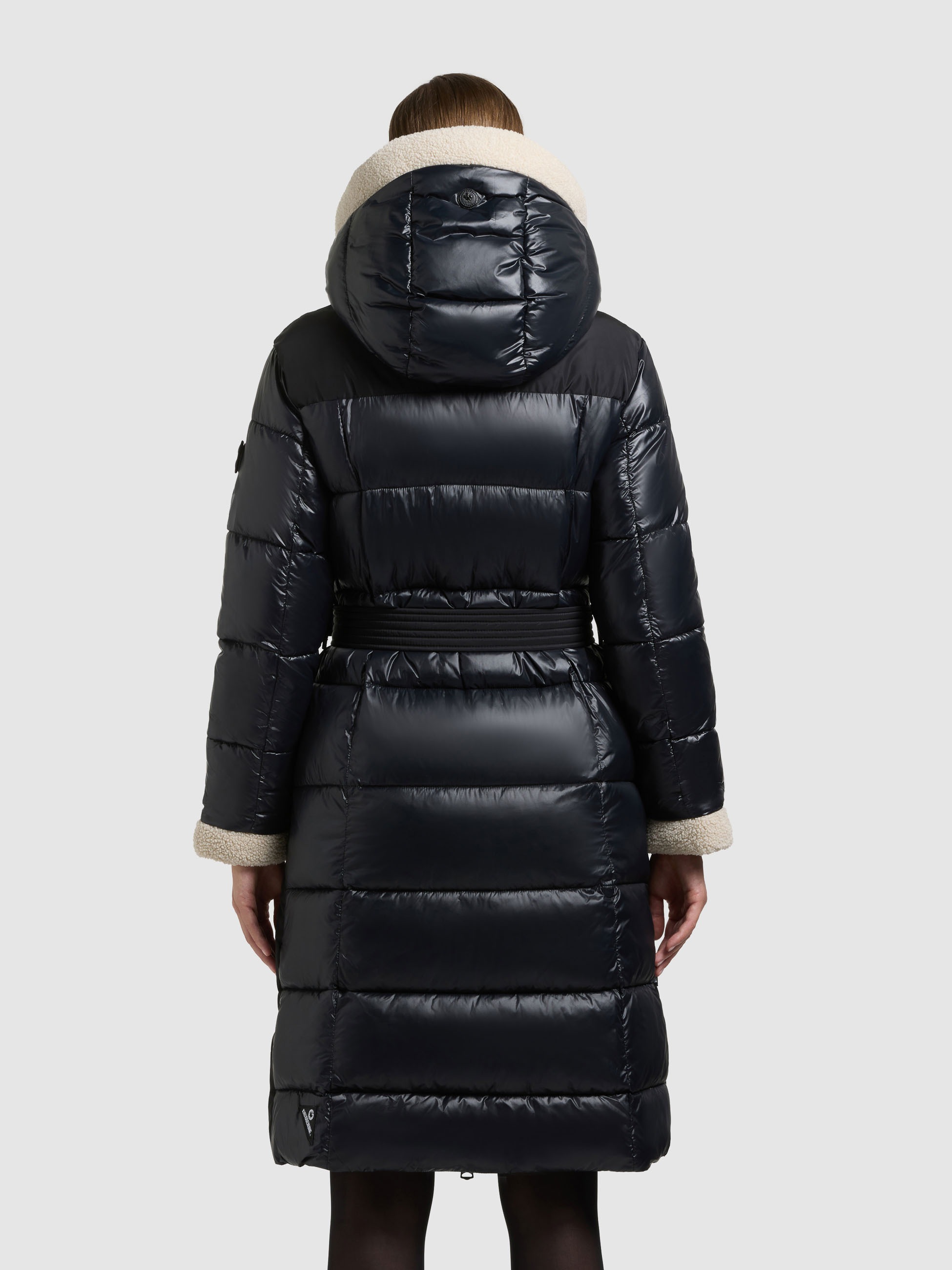 khujo Steppmantel »POPPY«