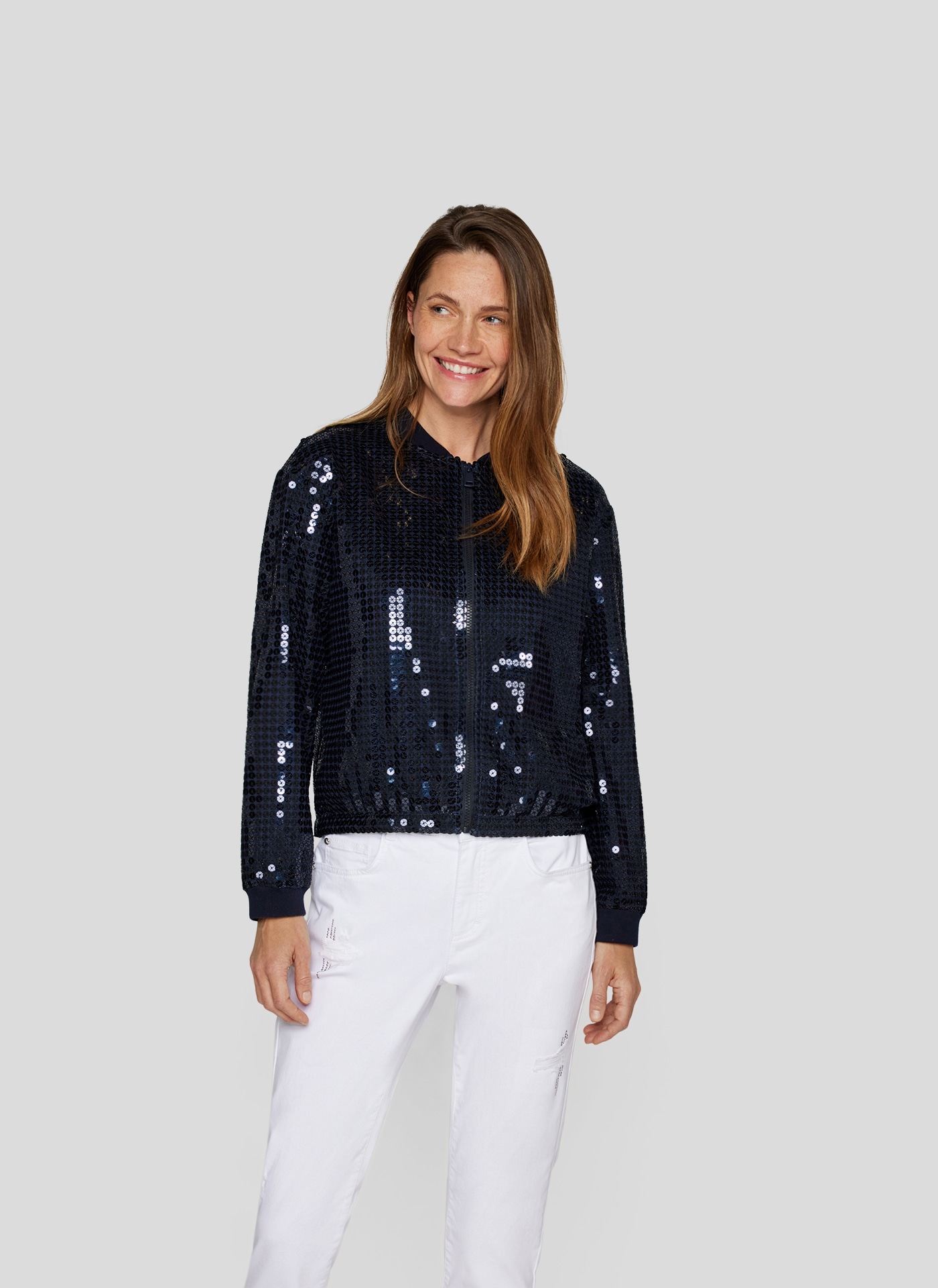 Rabe Blouson "Jacke" günstig online kaufen