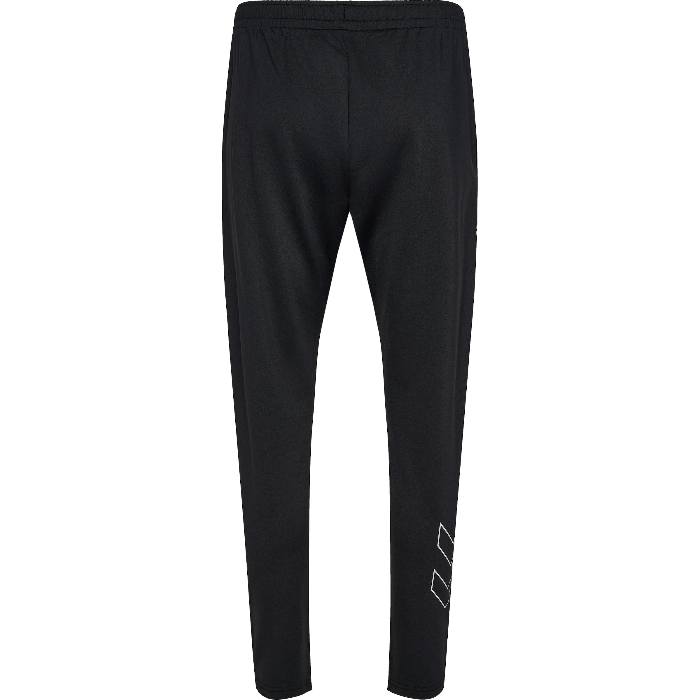 hummel Trainingshose »hmlTE STRENGTH TRAINING PANTS«, (1 tlg.)