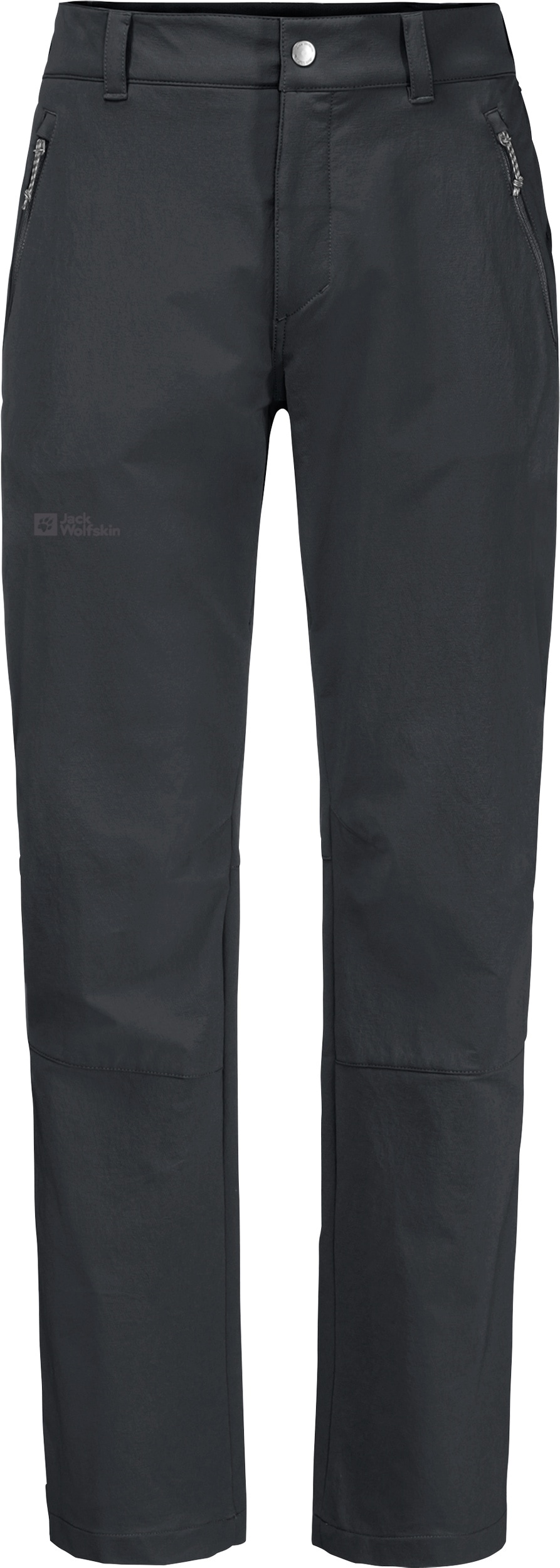 Jack Wolfskin Softshellhose »ACTIVATE XT PANTS M«