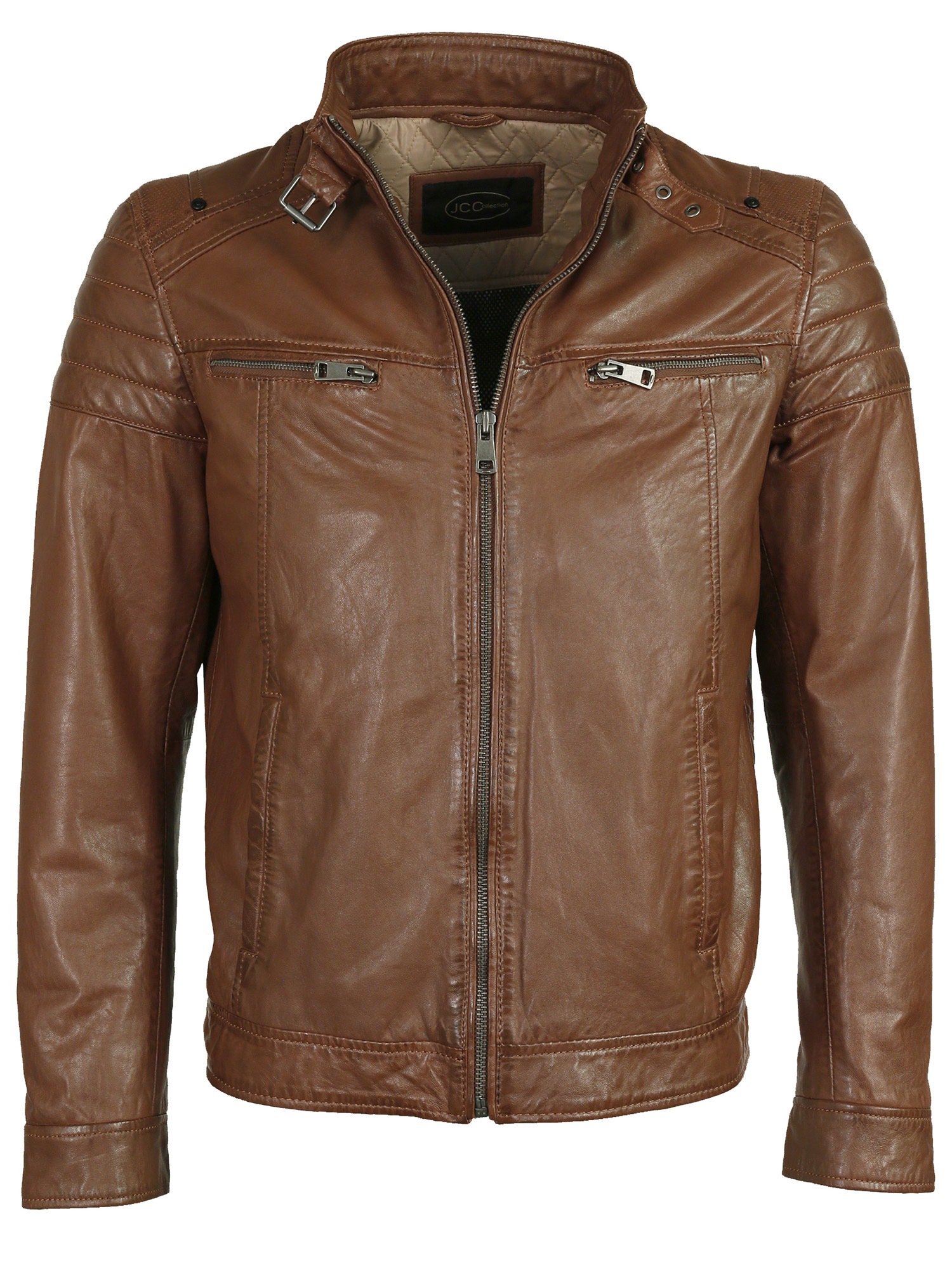 JCC Lederjacke »51280«