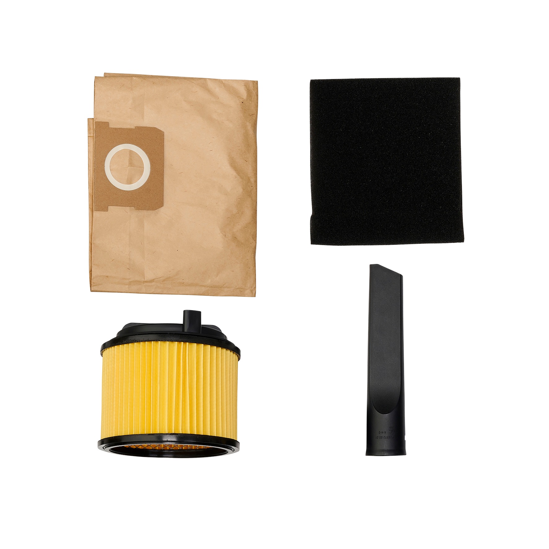 Einhell Nass-Trocken-Sauger »TC-VC 2045«