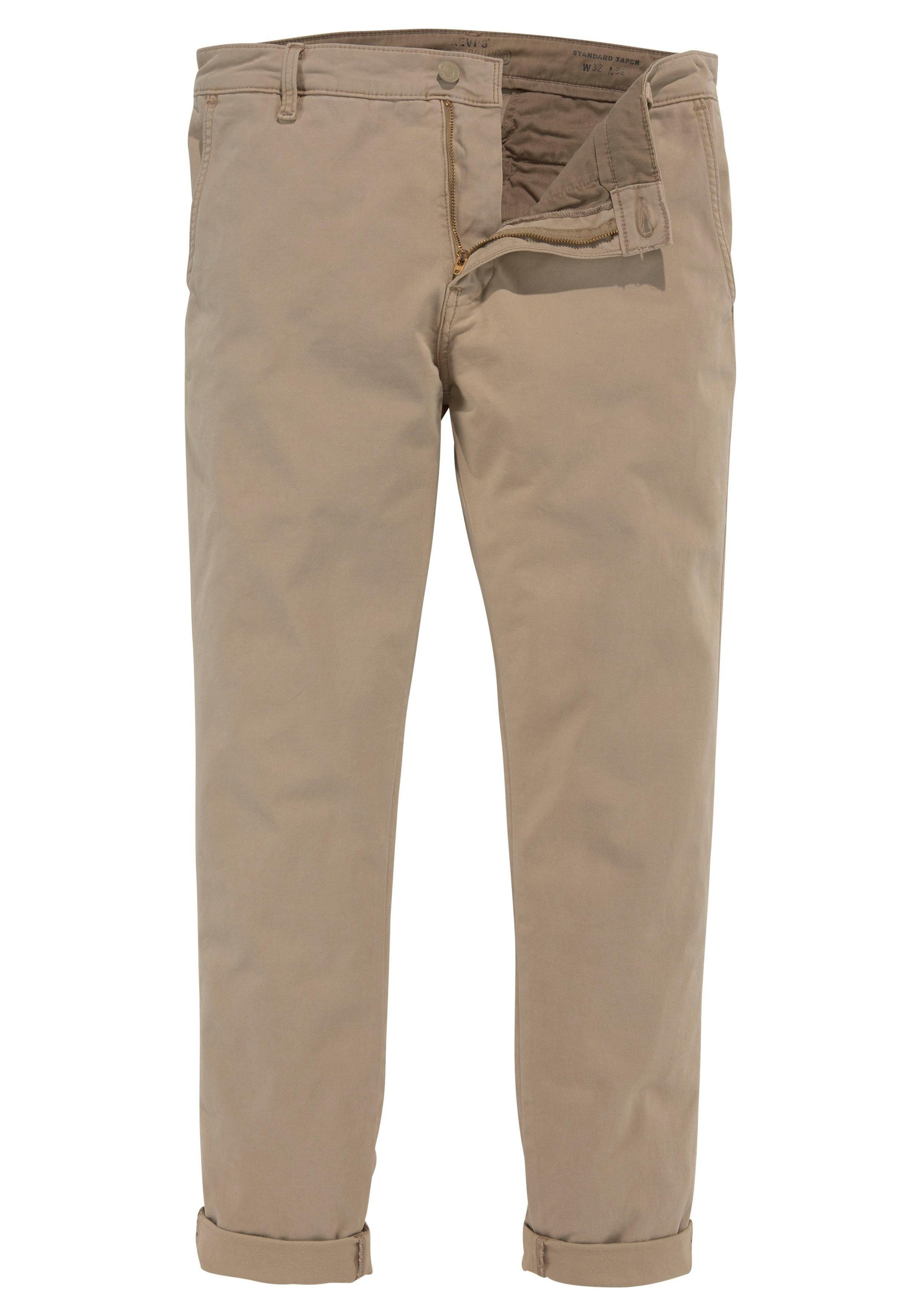 Levi's Standard II Chino Shady 3