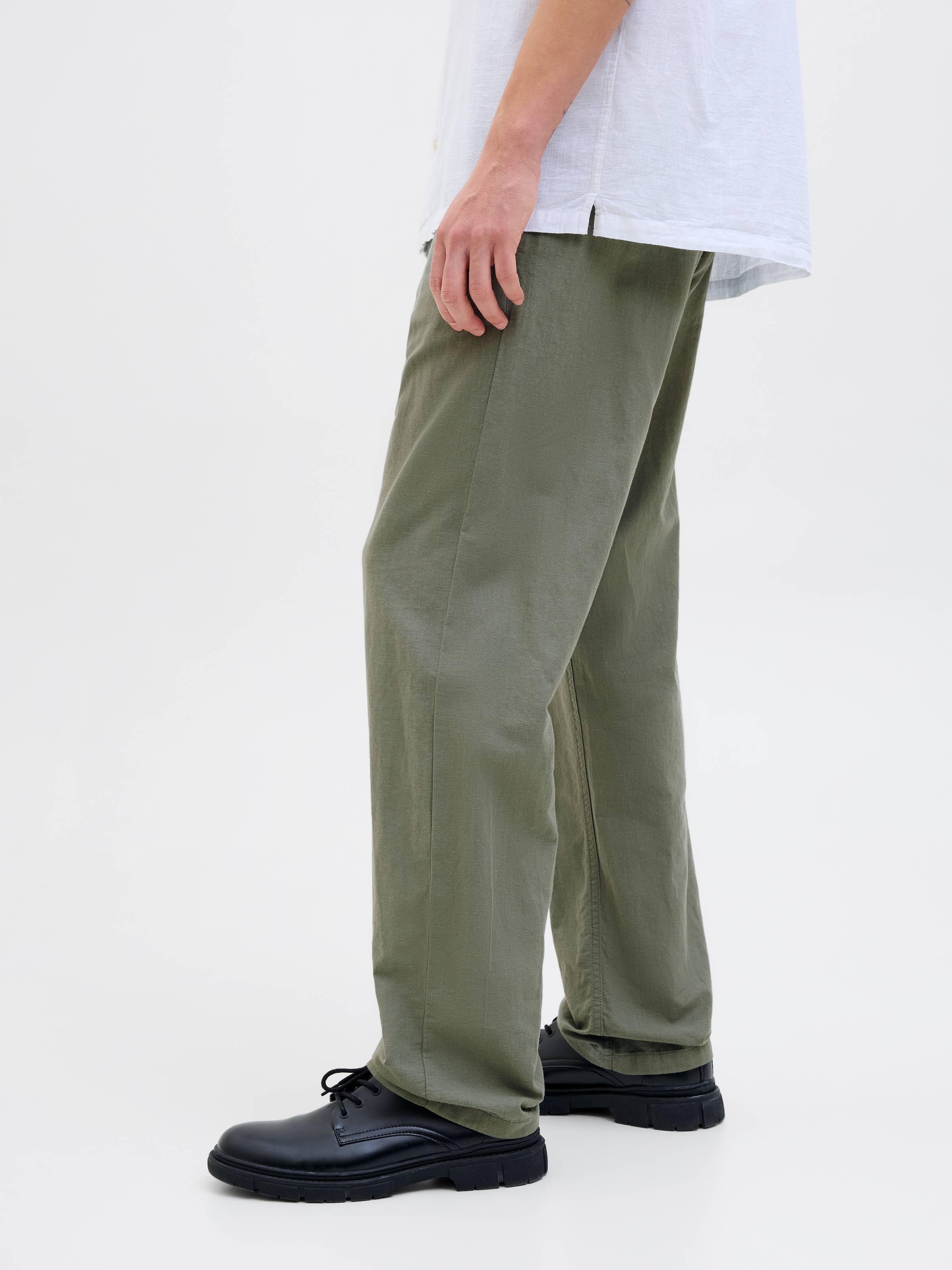 Jack & Jones Jogginghose »JPSTKANE SUMMER JOGGER SN«