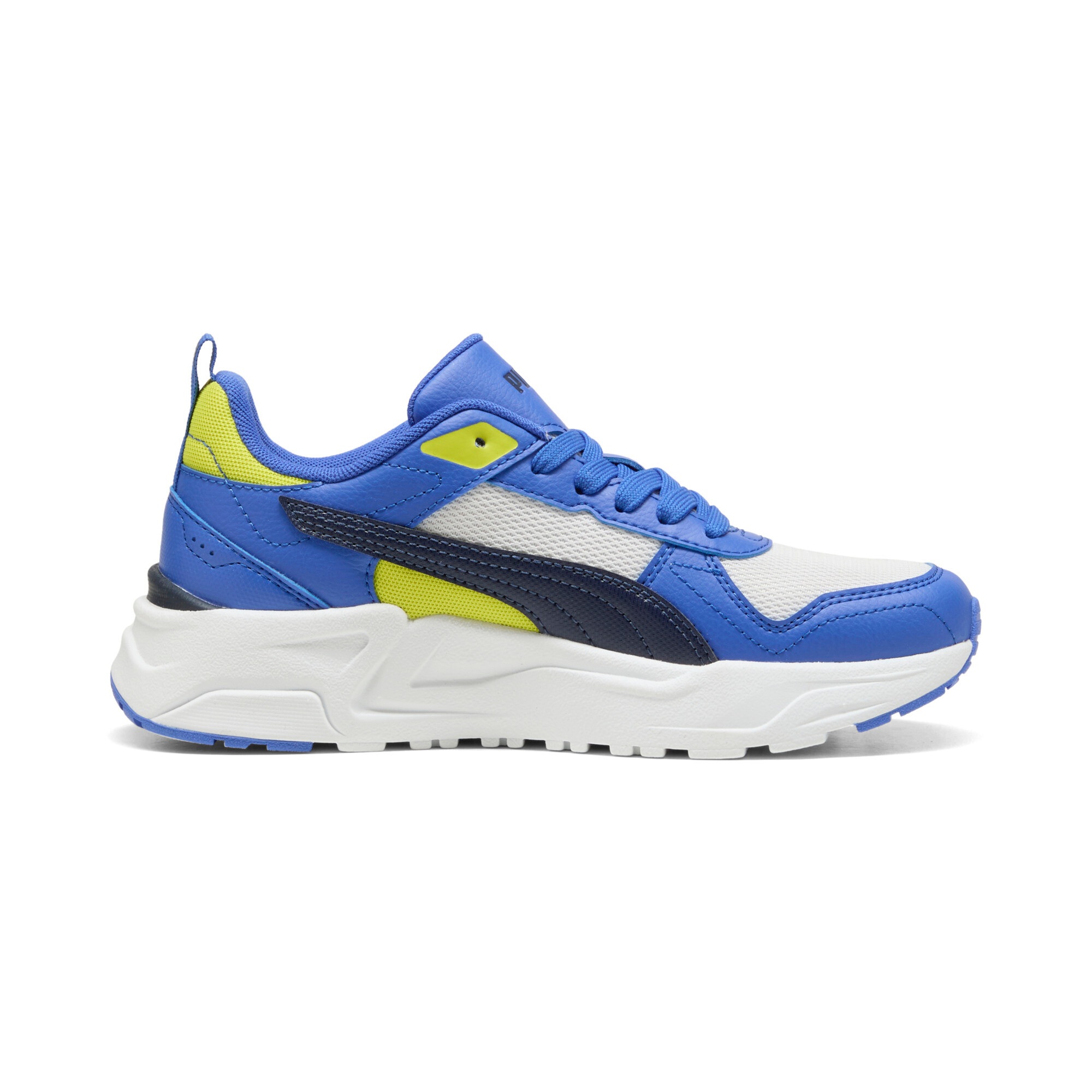Thumbnail - PUMA Sneaker "TRINITY 2 LT JR" mit Zuglasche, mit SOFTFOAM+ Innensohle, mit CMEVA Zwischensohle