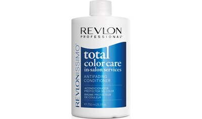 REVLON PROFESSIONAL Haarspülung »Revlonissimo total color care Antifading... kaufen
