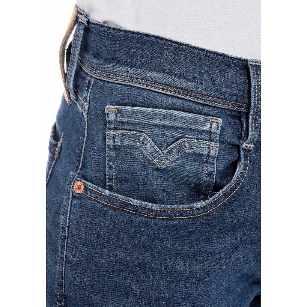 Replay Slim-fit-Jeans »Anbass«