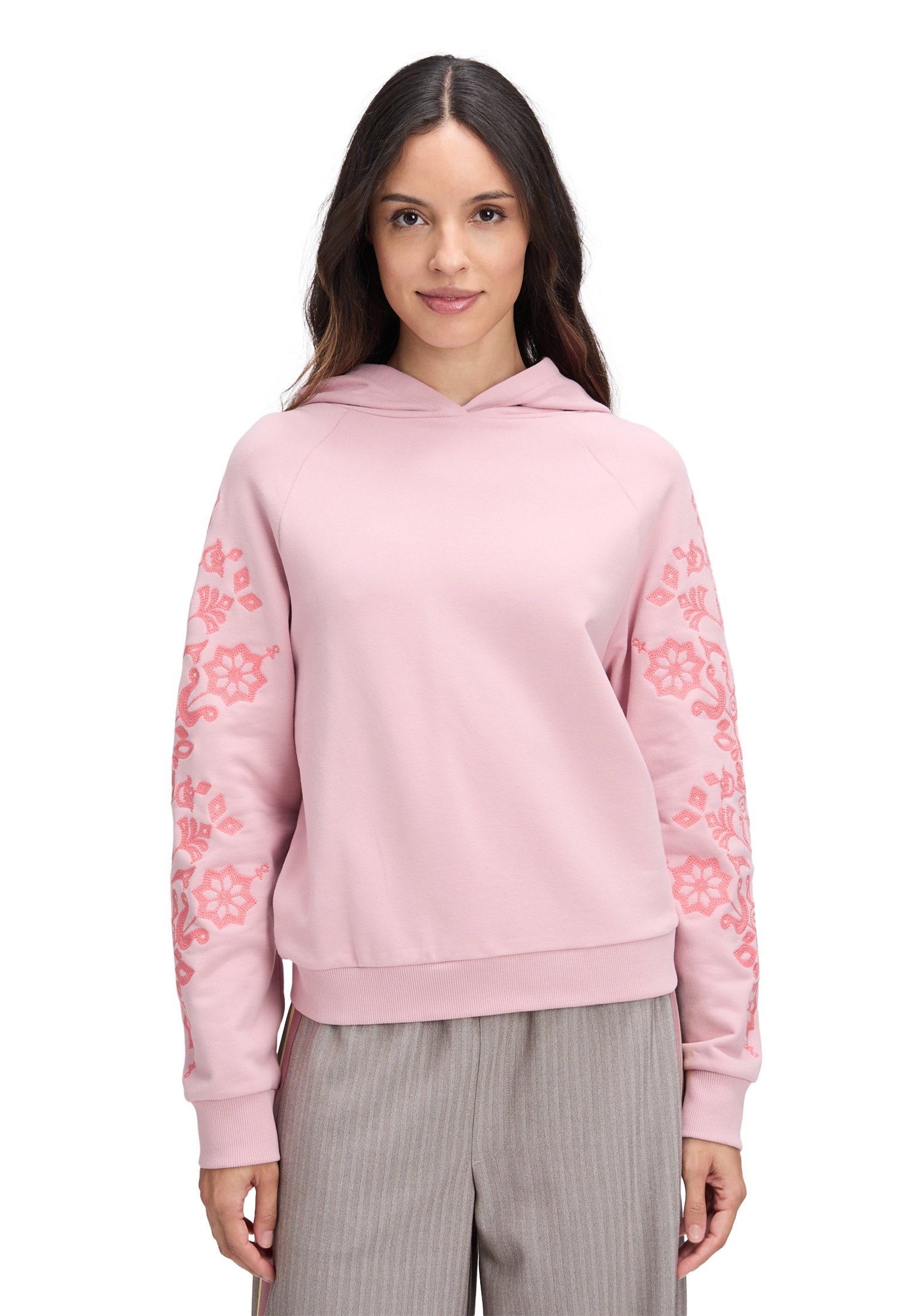 Cartoon Sweatshirt "Damen Hoodie mit Kapuze" günstig online kaufen