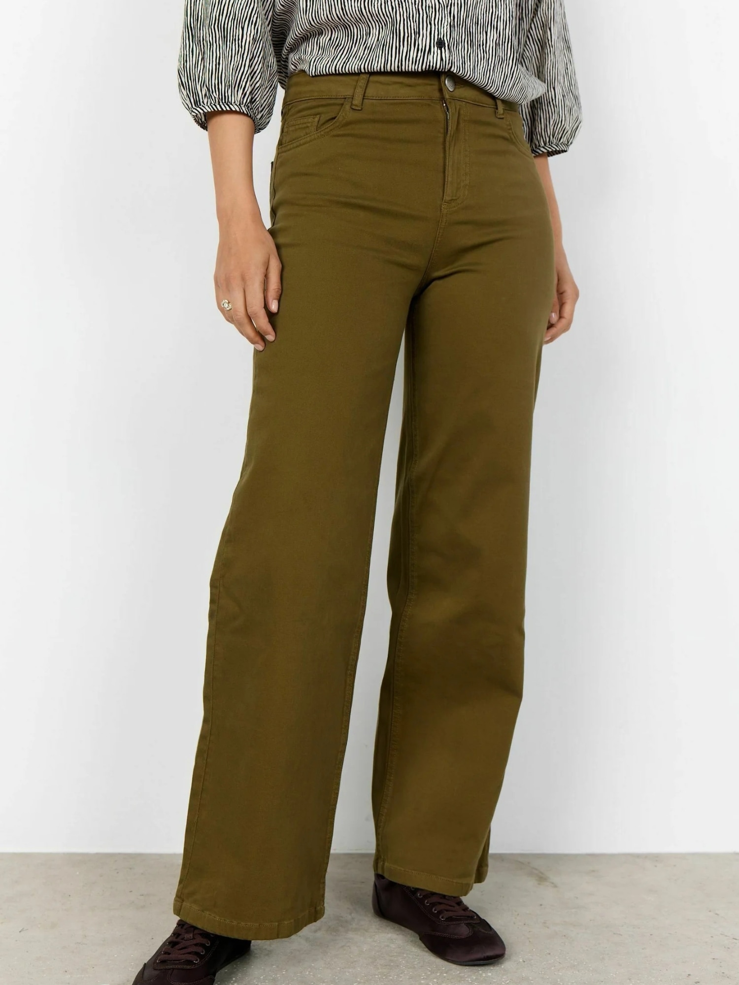 Thumbnail - soyaconcept Regular-fit-Jeans "Soya Concept Jeans SC-ERNA 27-C"