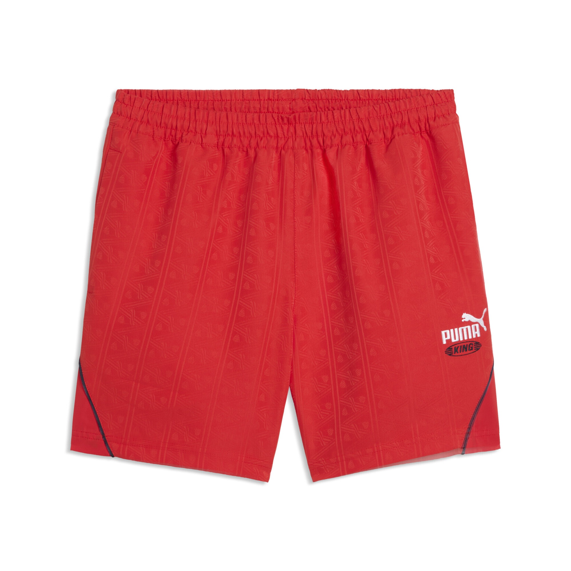 PUMA Shorts »FUTURE.PUMA.ARCHIVE KING Relaxed Shorts Erwachsene«