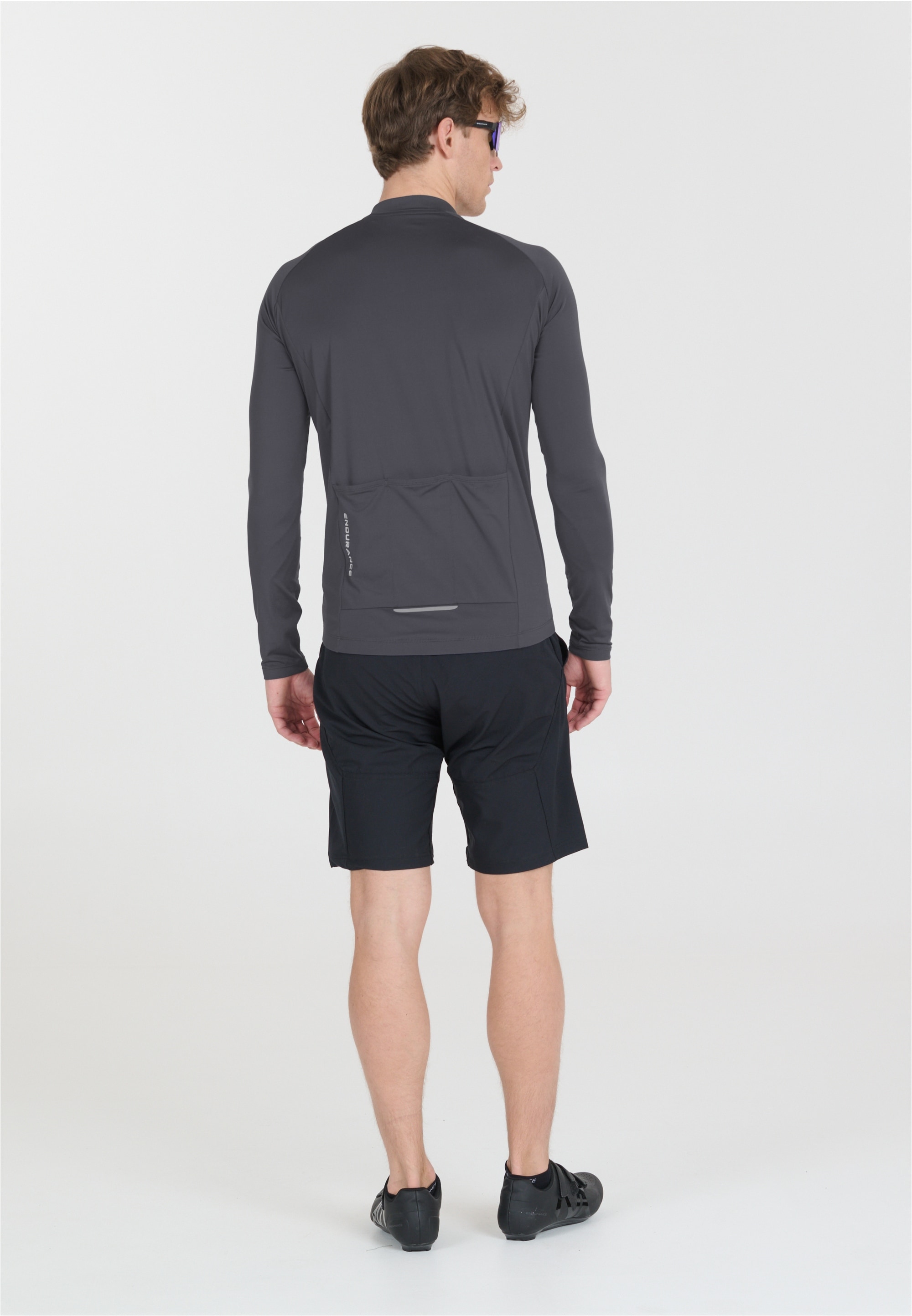 ENDURANCE Funktionsshirt »Paxton«, mit Quick-Dry-Funktion