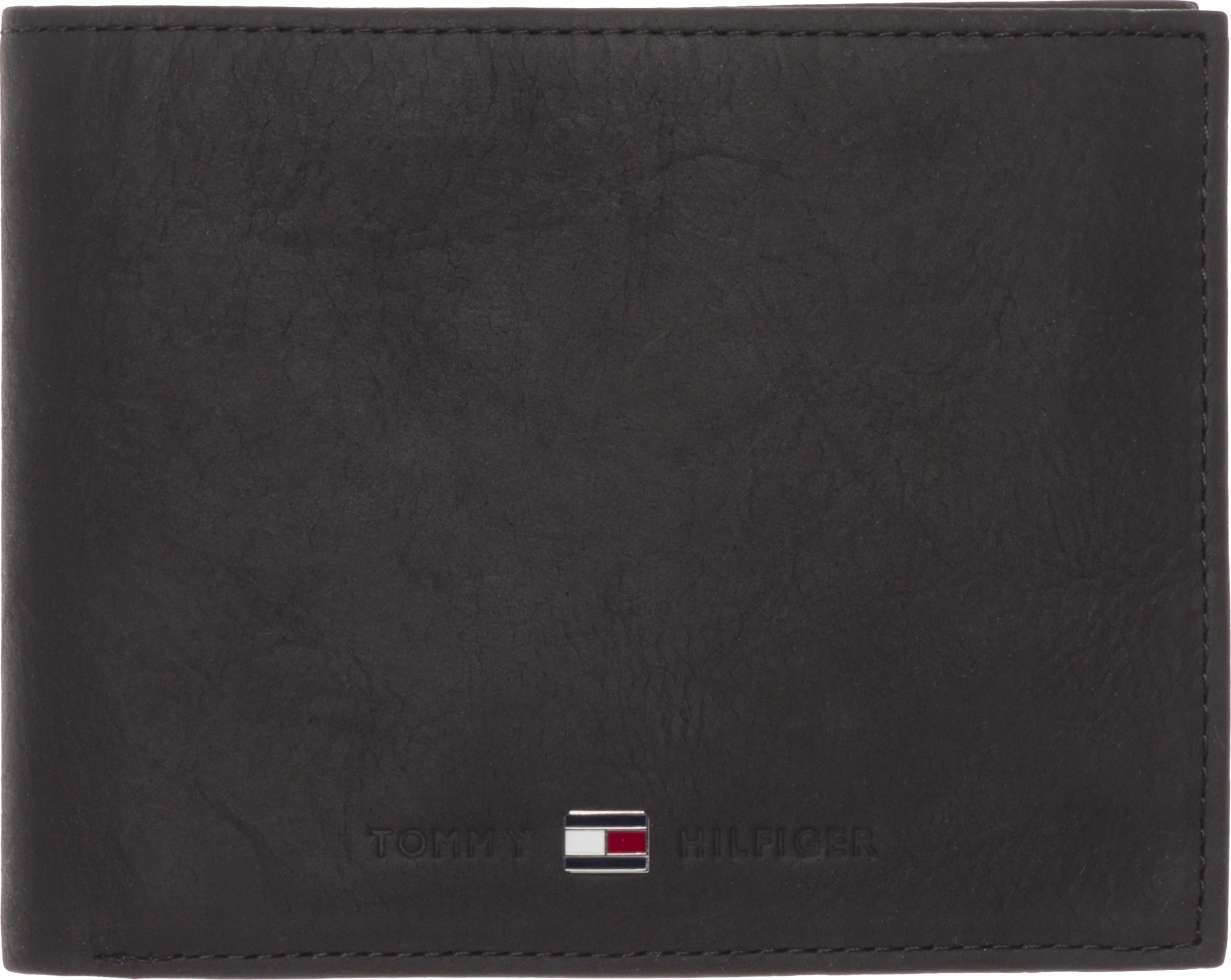Tommy Hilfiger Geldbörse "JOHNSON TRIFOLD" günstig online kaufen