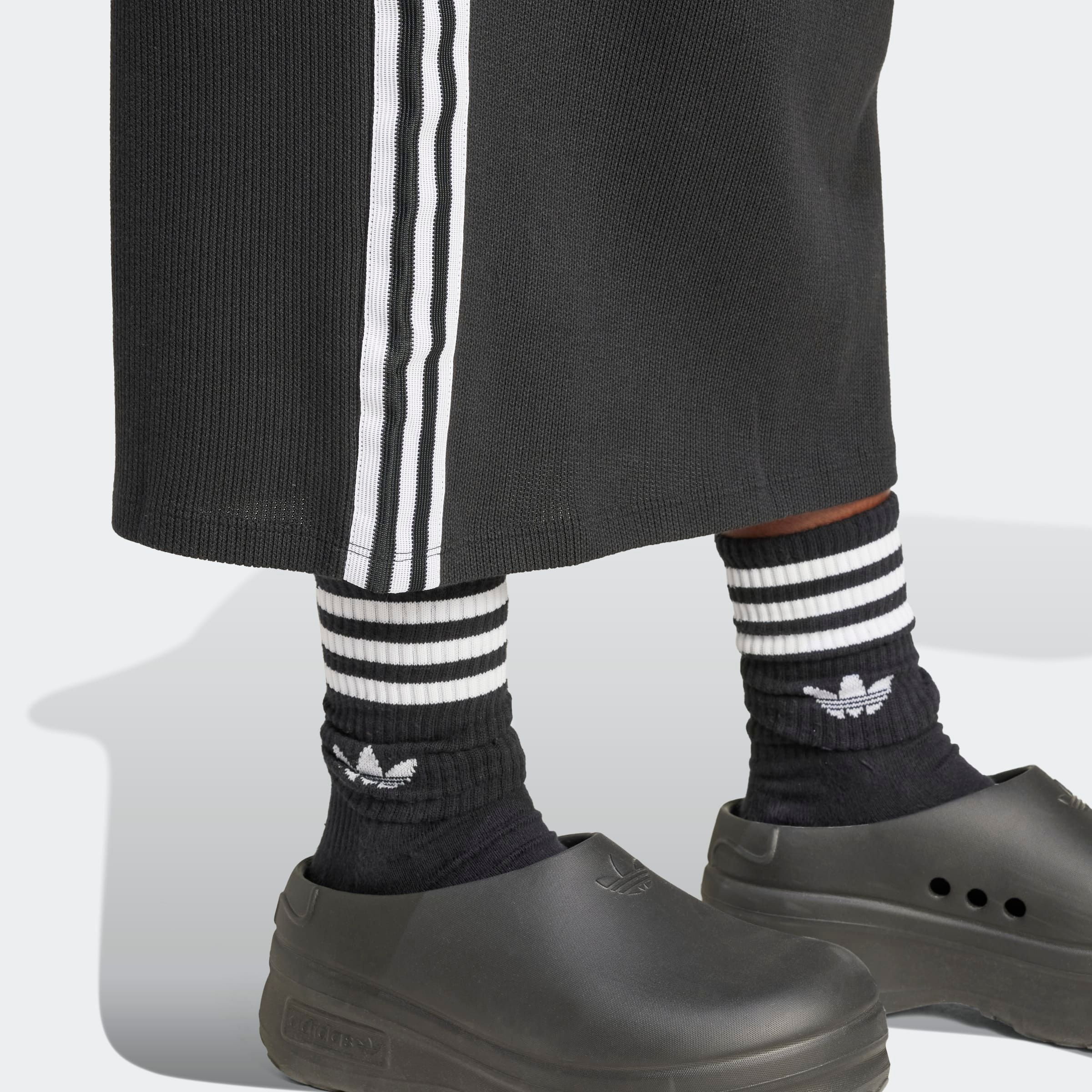 adidas Originals Sweatrock »KNITTED SKIRT«