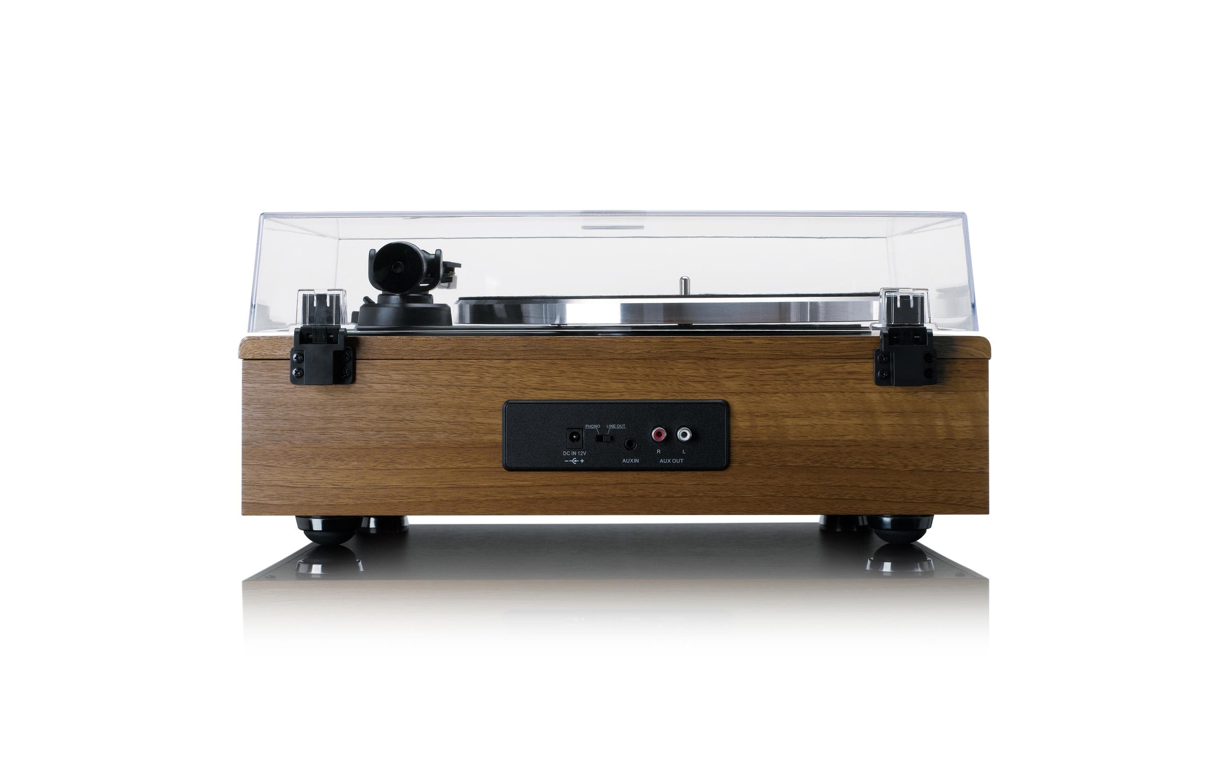 Lenco Plattenspieler »Plattenspieler LS-410WA«
