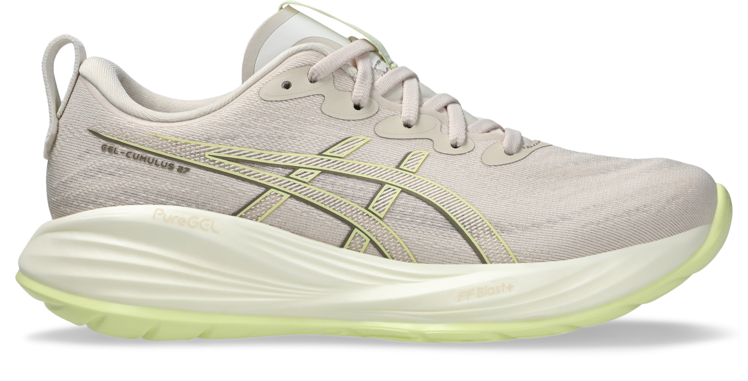 Thumbnail - Asics "GEL-CUMULUS 27"