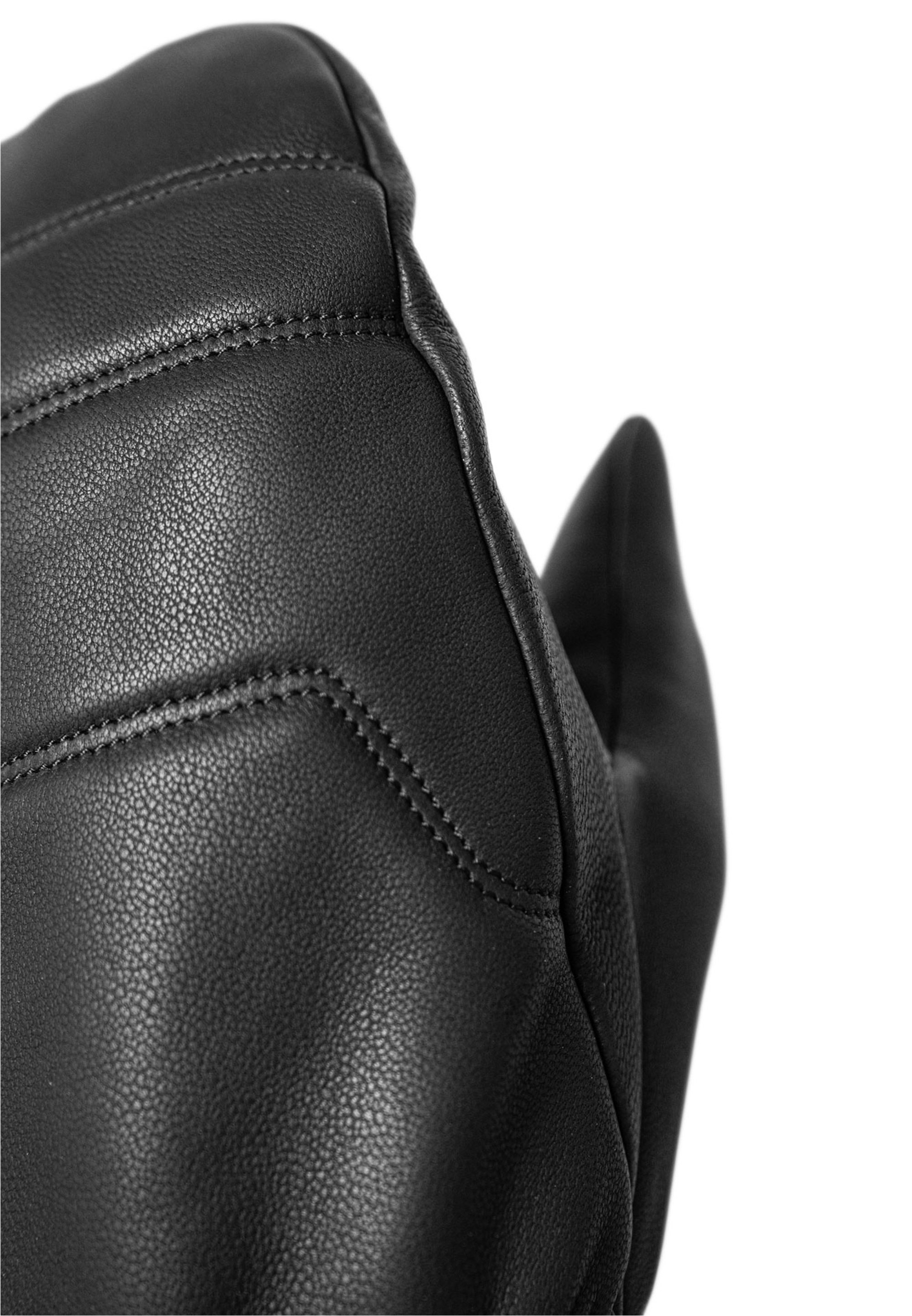 Reusch Fäustlinge »Sense Mitten«, mit winddichter und atmungsaktiver Funktion