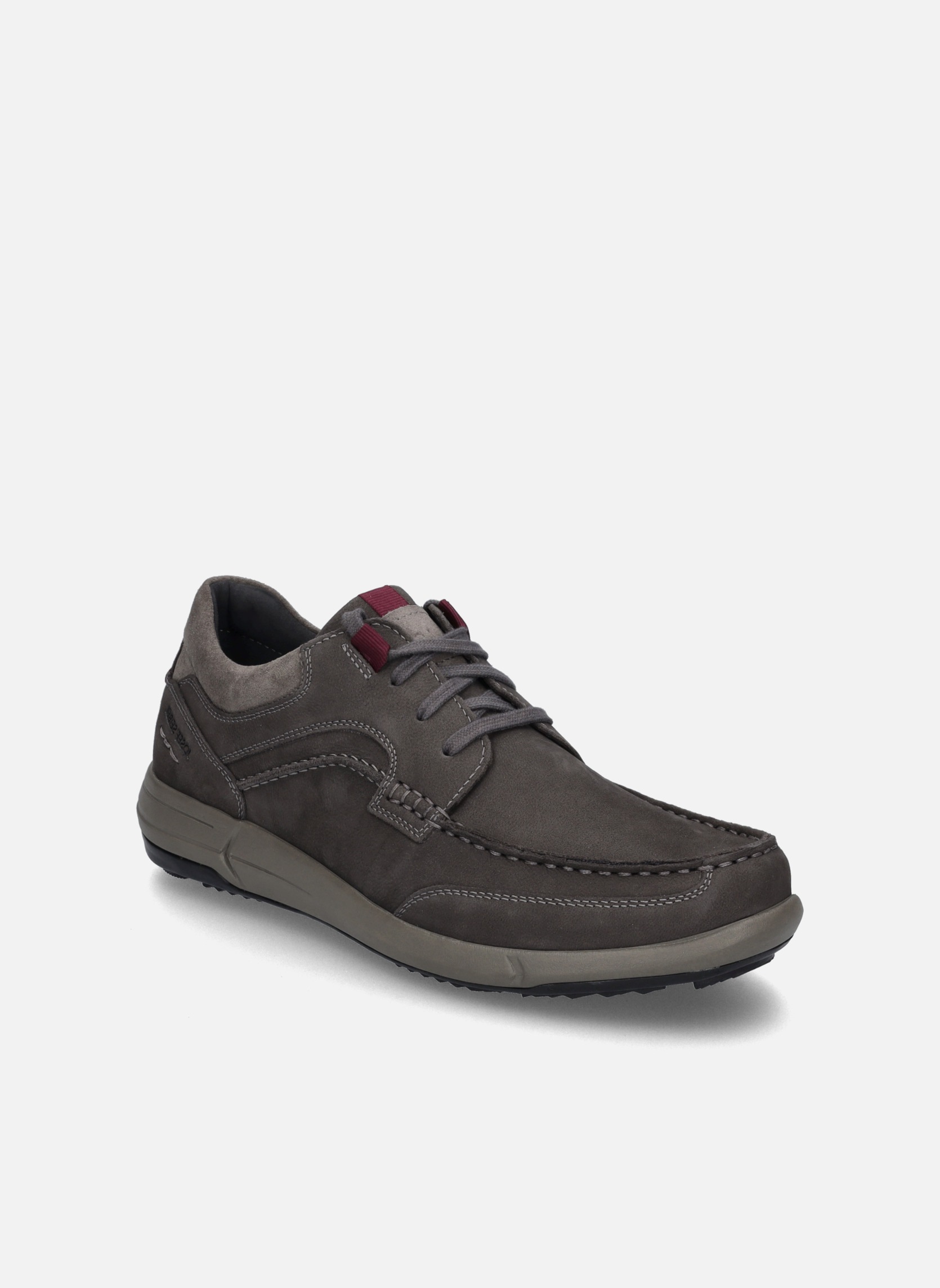 Josef Seibel Schnürschuh »Enrico 26, granit-kombi«