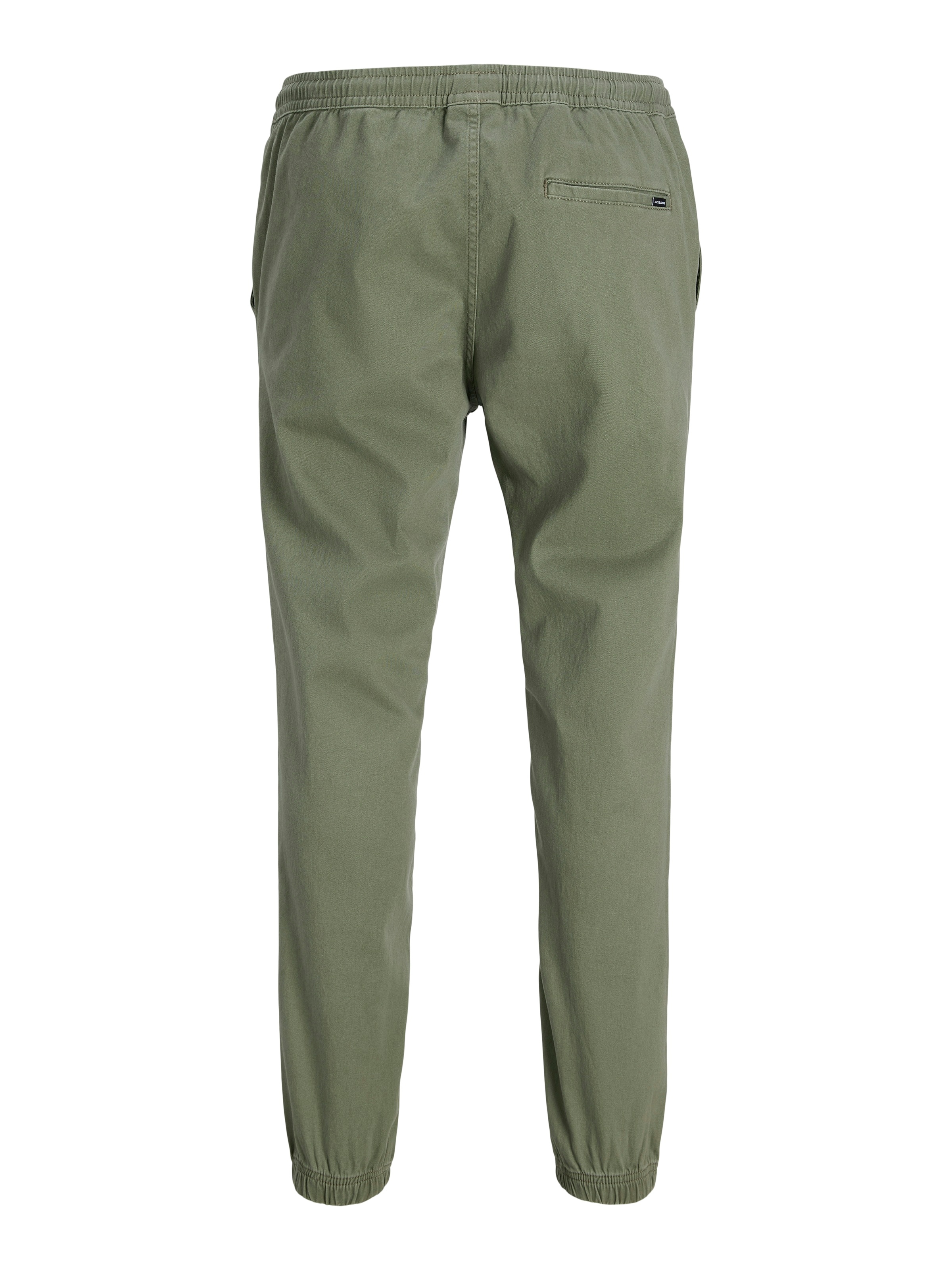 Jack & Jones Schlupfhose "JPSTGORDON DYLAN JOGGER" Baumwollmischung, regula günstig online kaufen