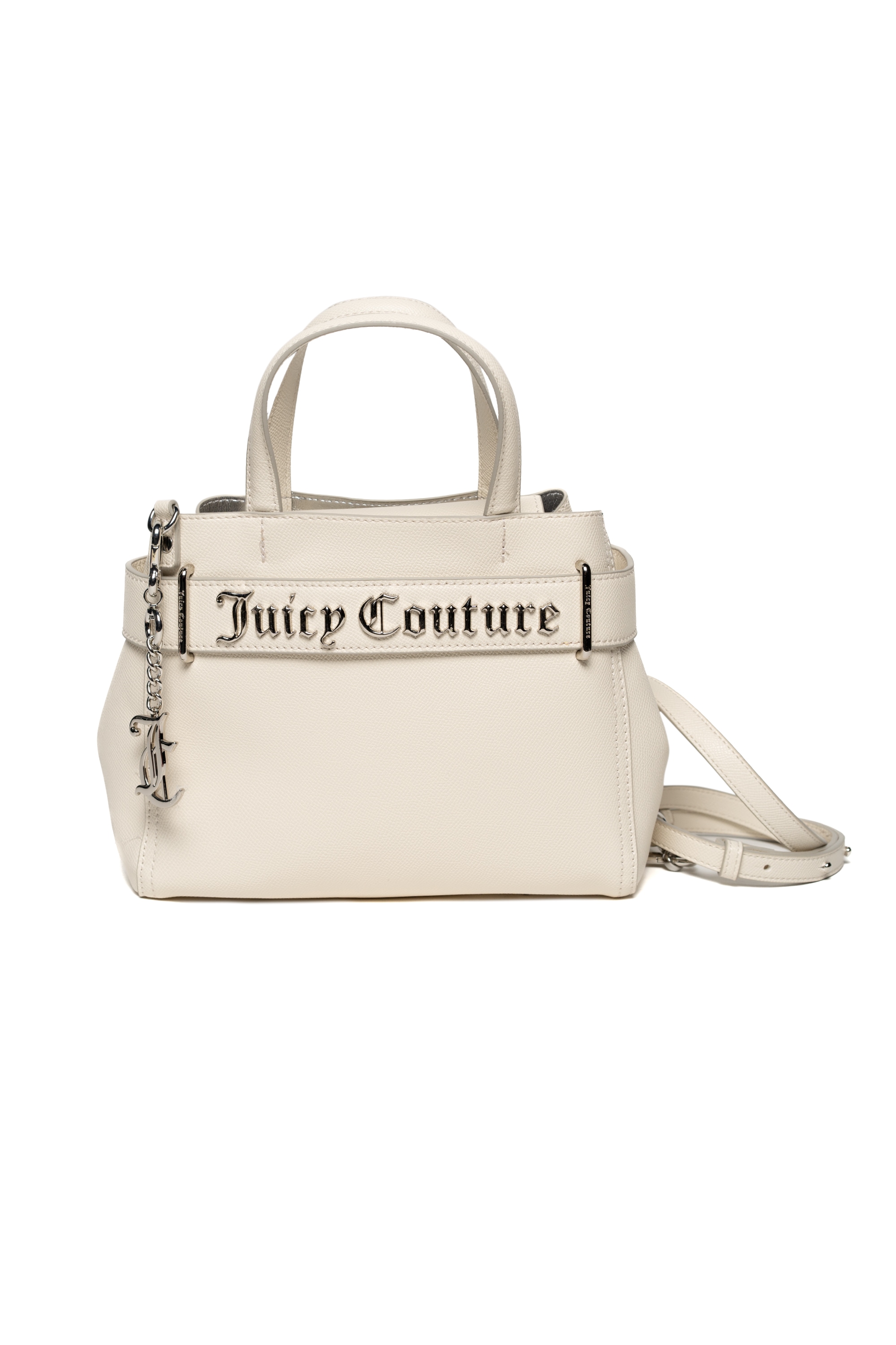 Juicy Couture Schultertasche "JASMINE S DOUBLE HAND BAG Damen" Schultertasc günstig online kaufen