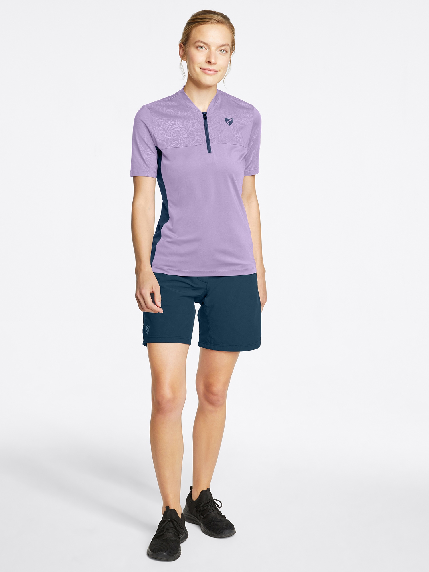Ziener Radtrikot »NELODI«