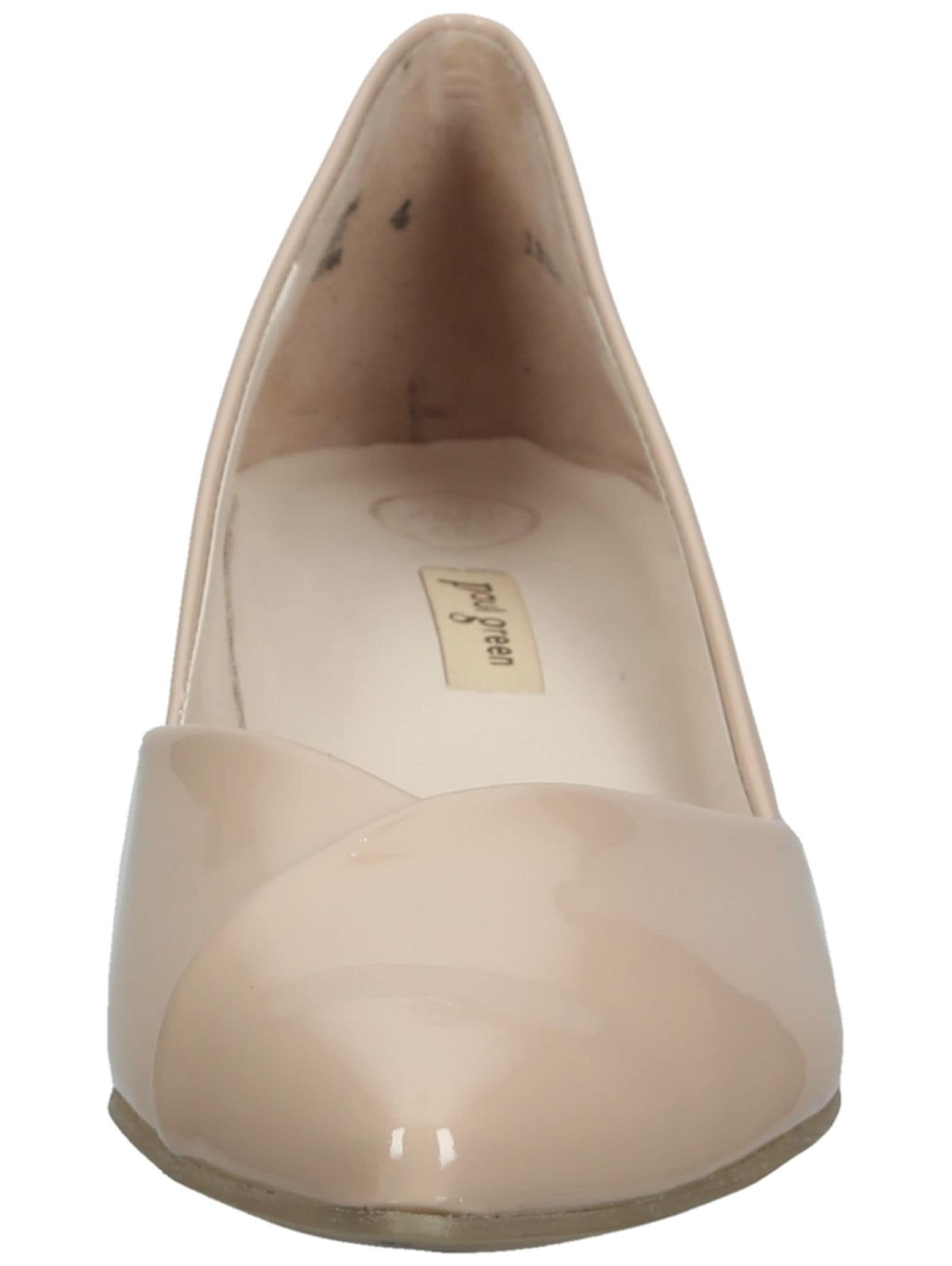 Paul Green Pumps »Paul Green Pumps Leder«