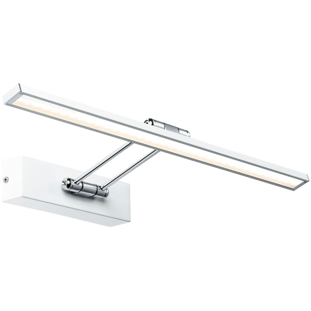 Paulmann LED Bilderleuchte »Beam Fifty«, 1 flammig-flammig